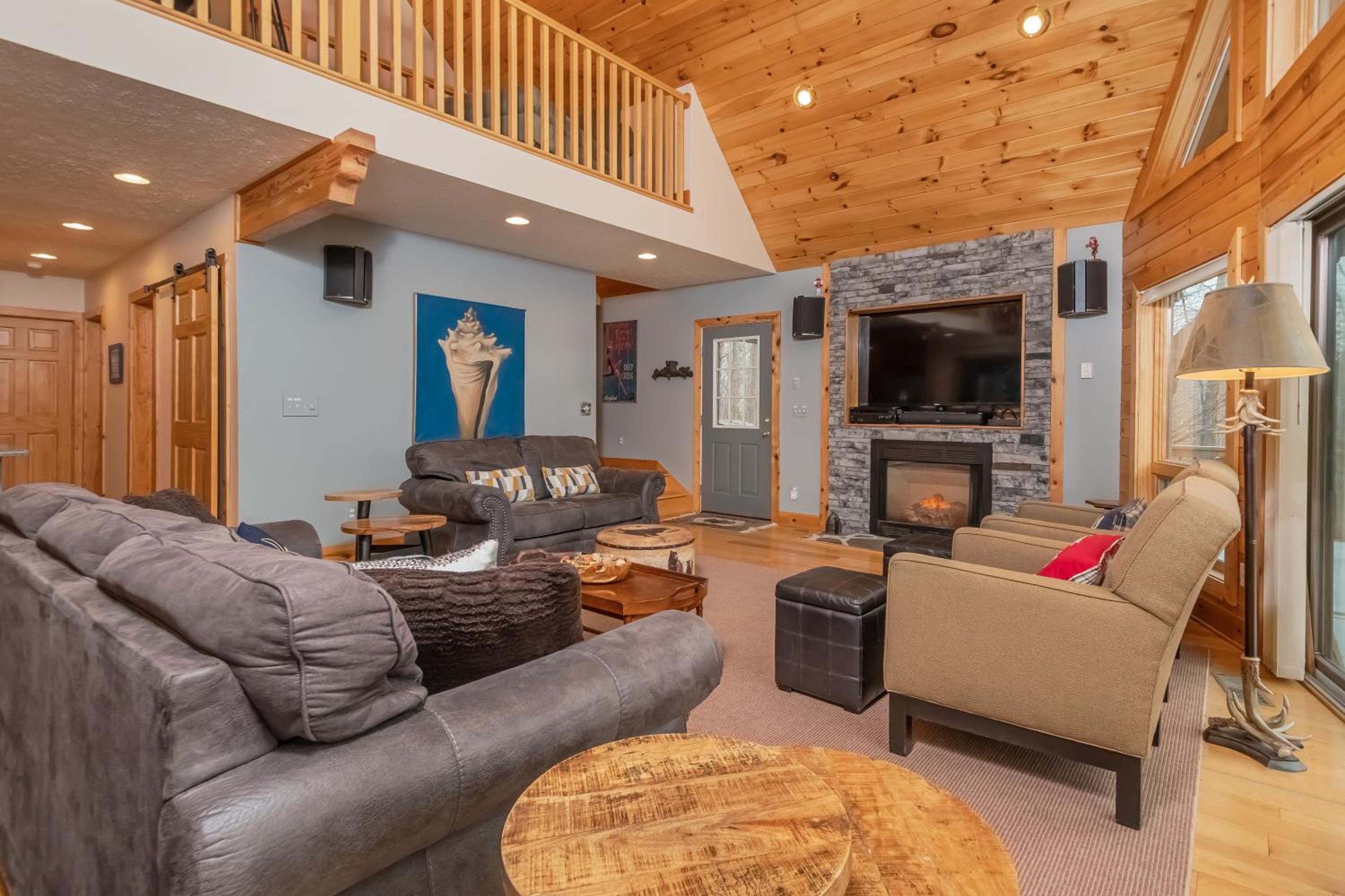 High Country Home view 4