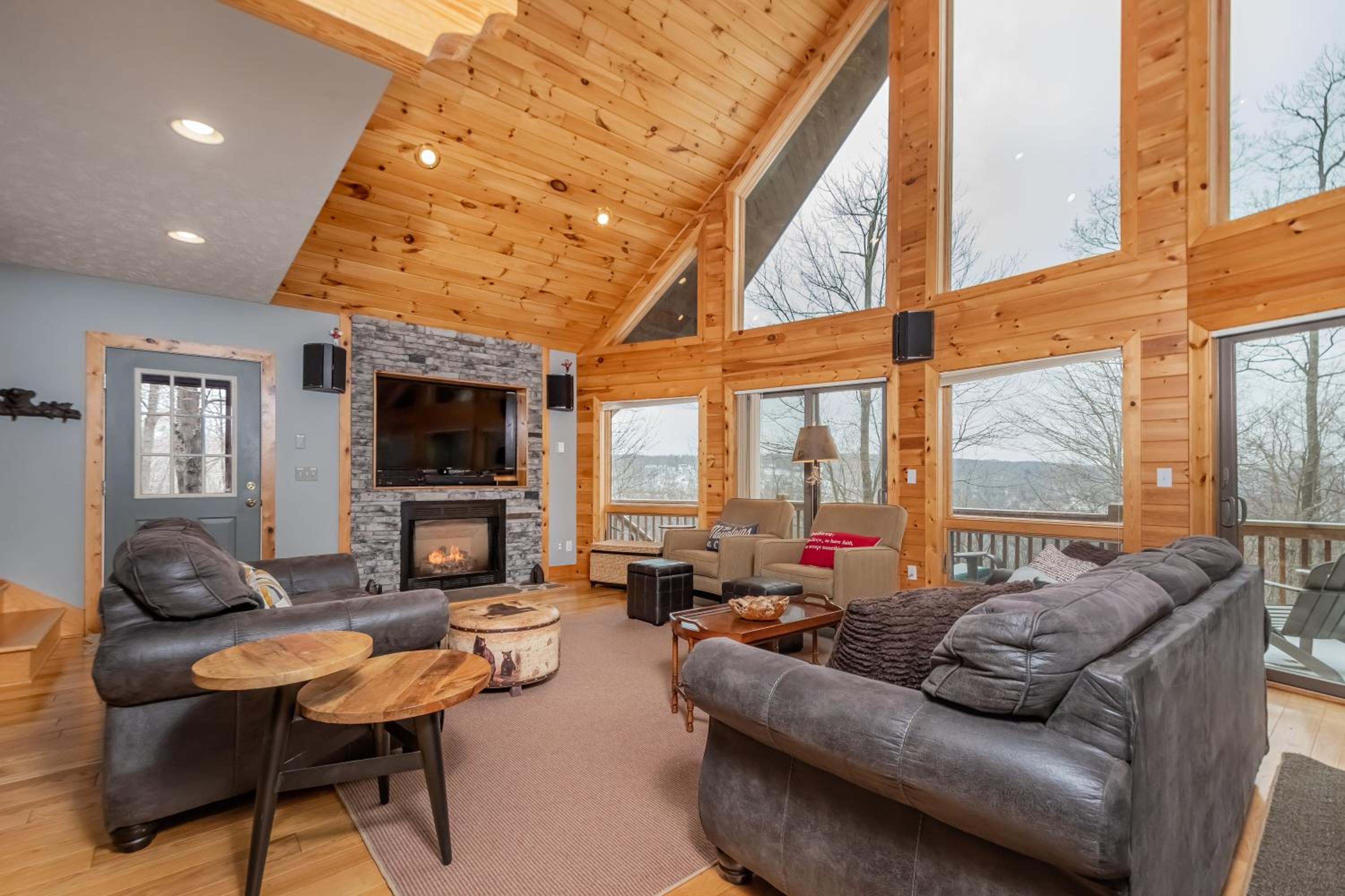 High Country Home view 5