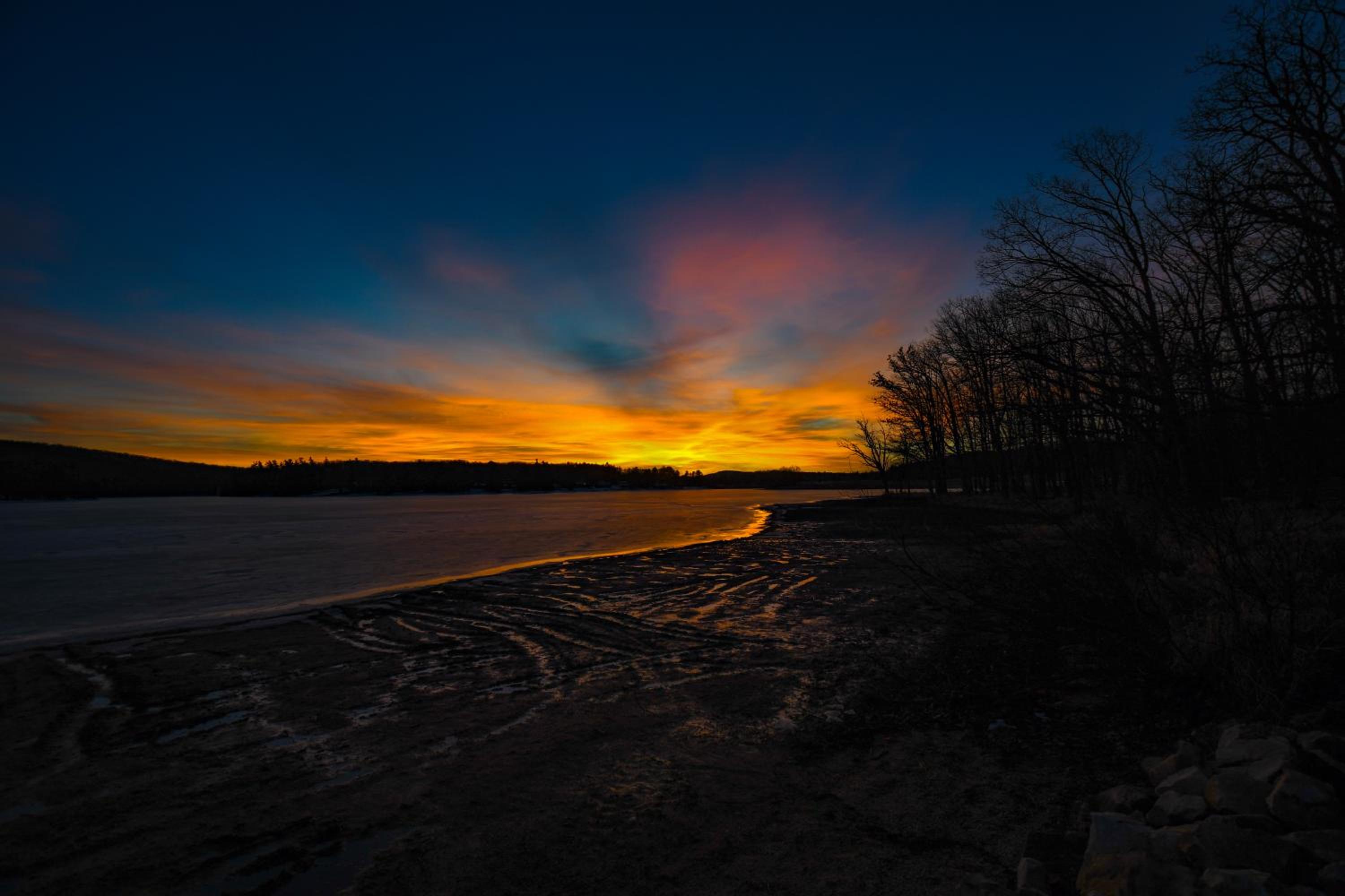 Glenwood Cove view 2