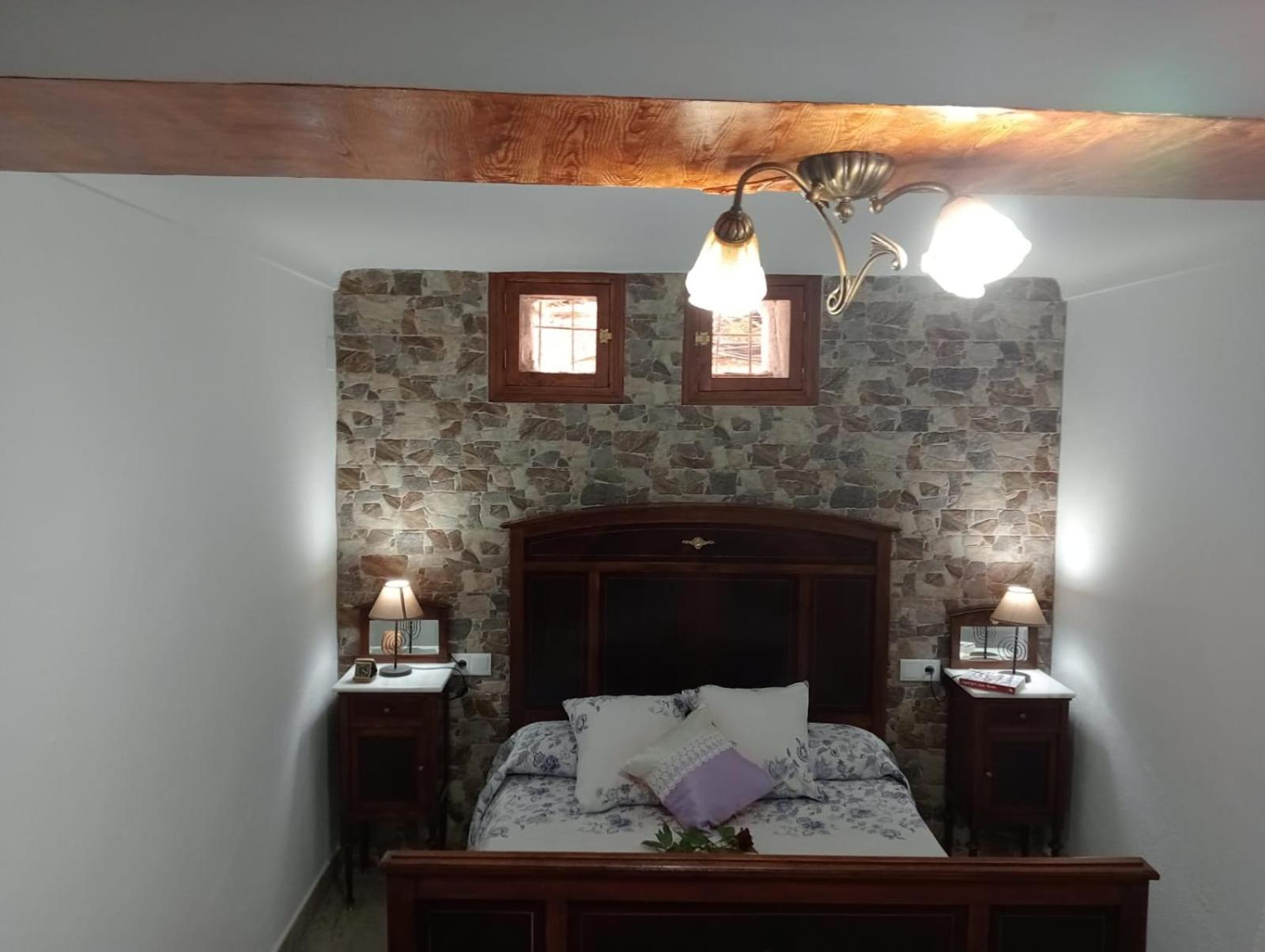 Casa la Pedriza Completa