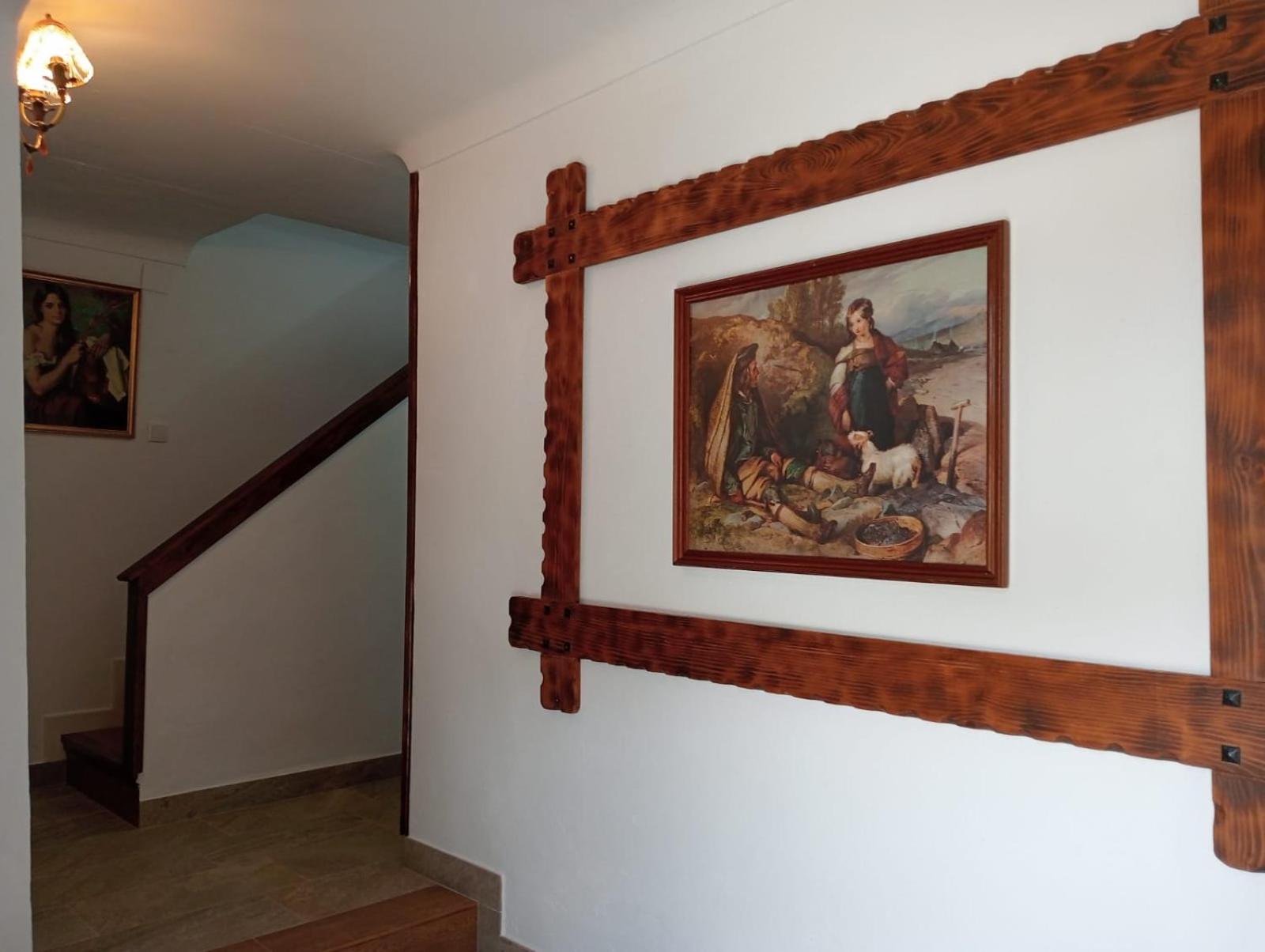 Casa la Pedriza Completa