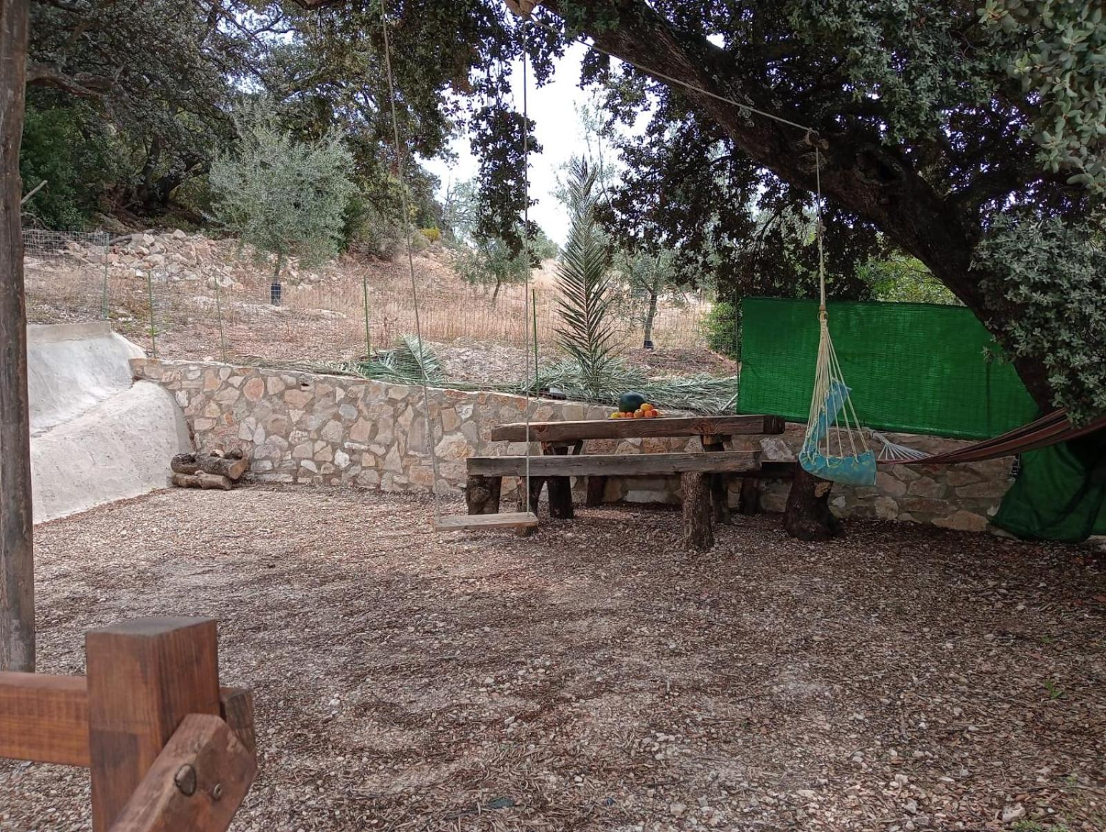 Casa la Pedriza Completa