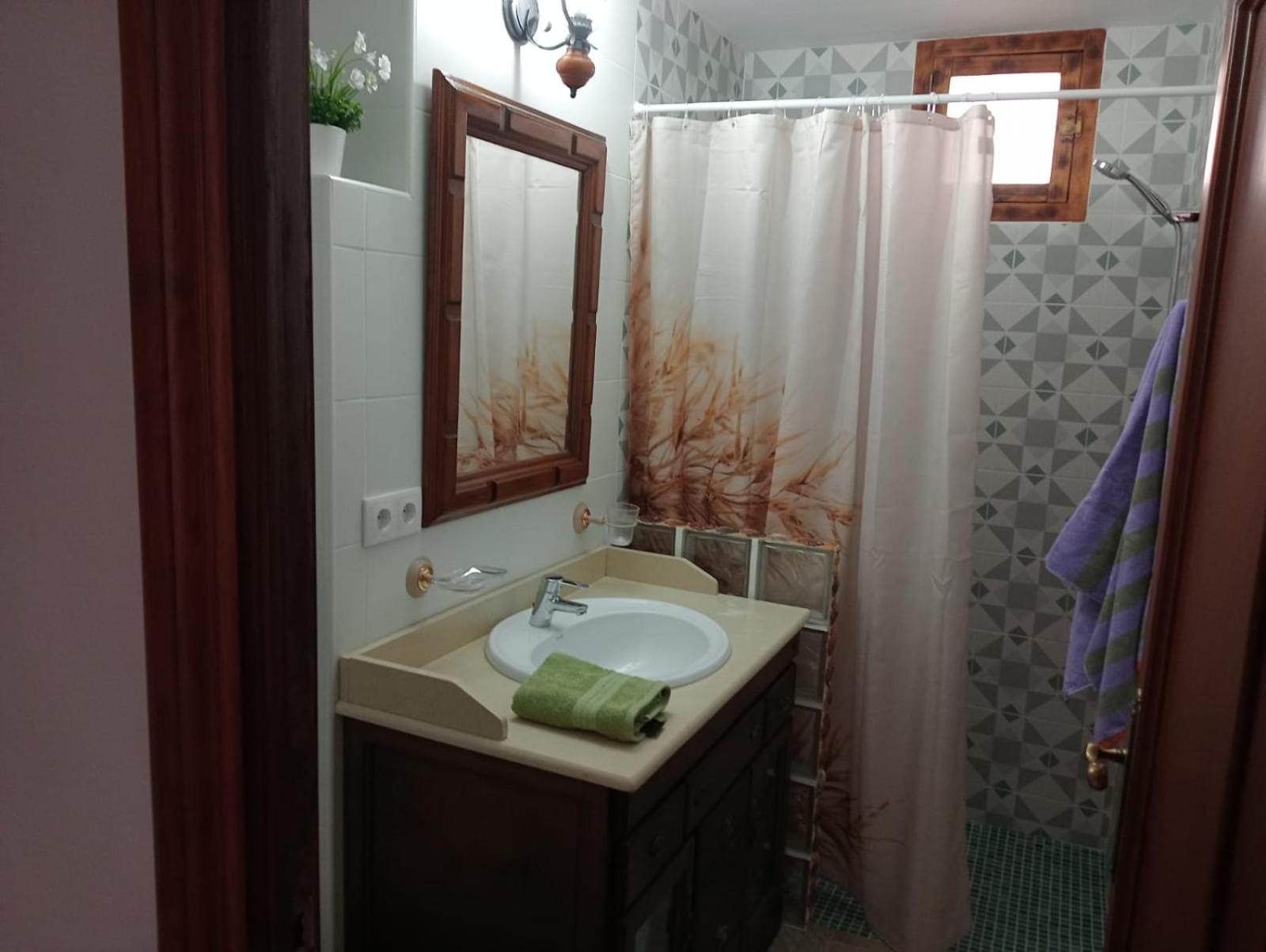 Casa la Pedriza Completa