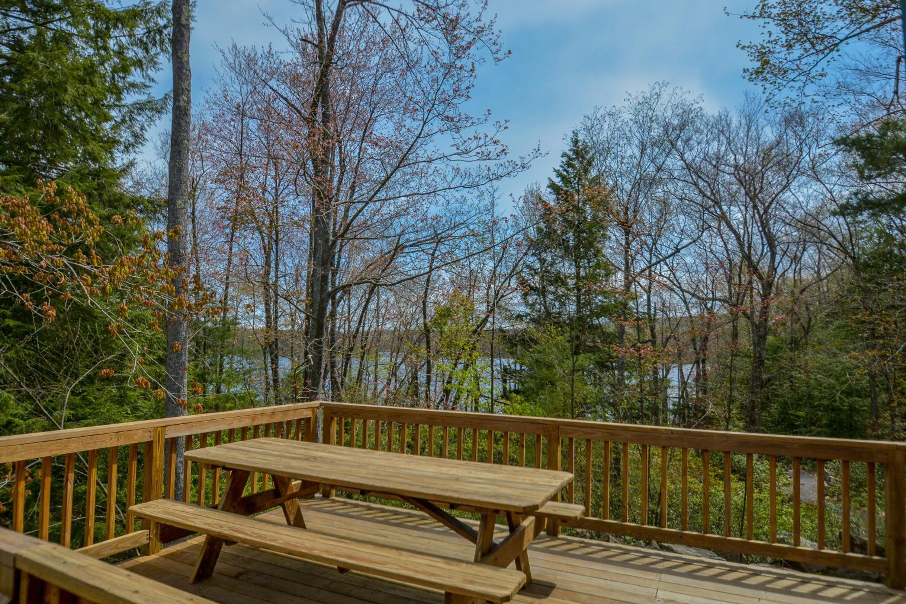 Lake House view 3