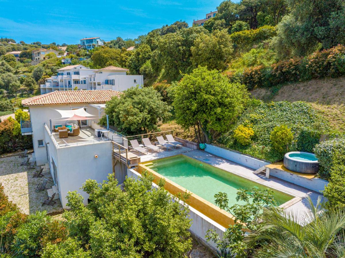 Hotel Domaine Bagia Donne - Image 1