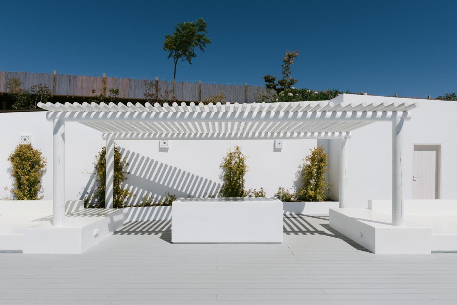 Casas de Sal view 5