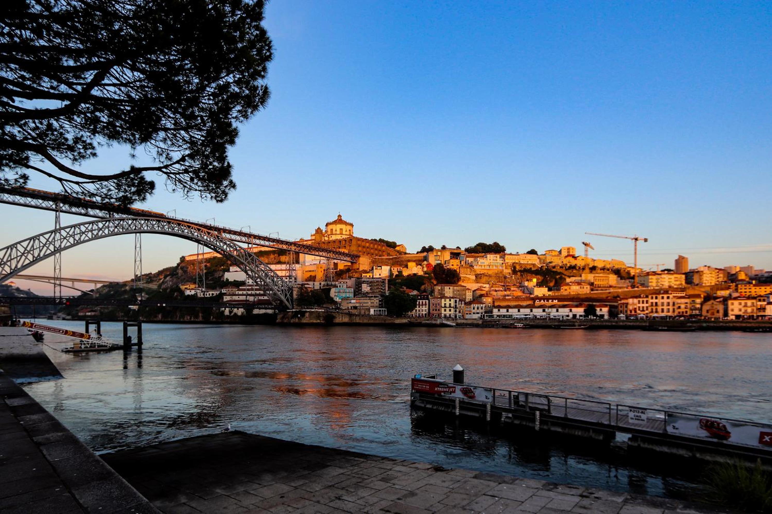 HM - Ribeira Historical Apartment view 3