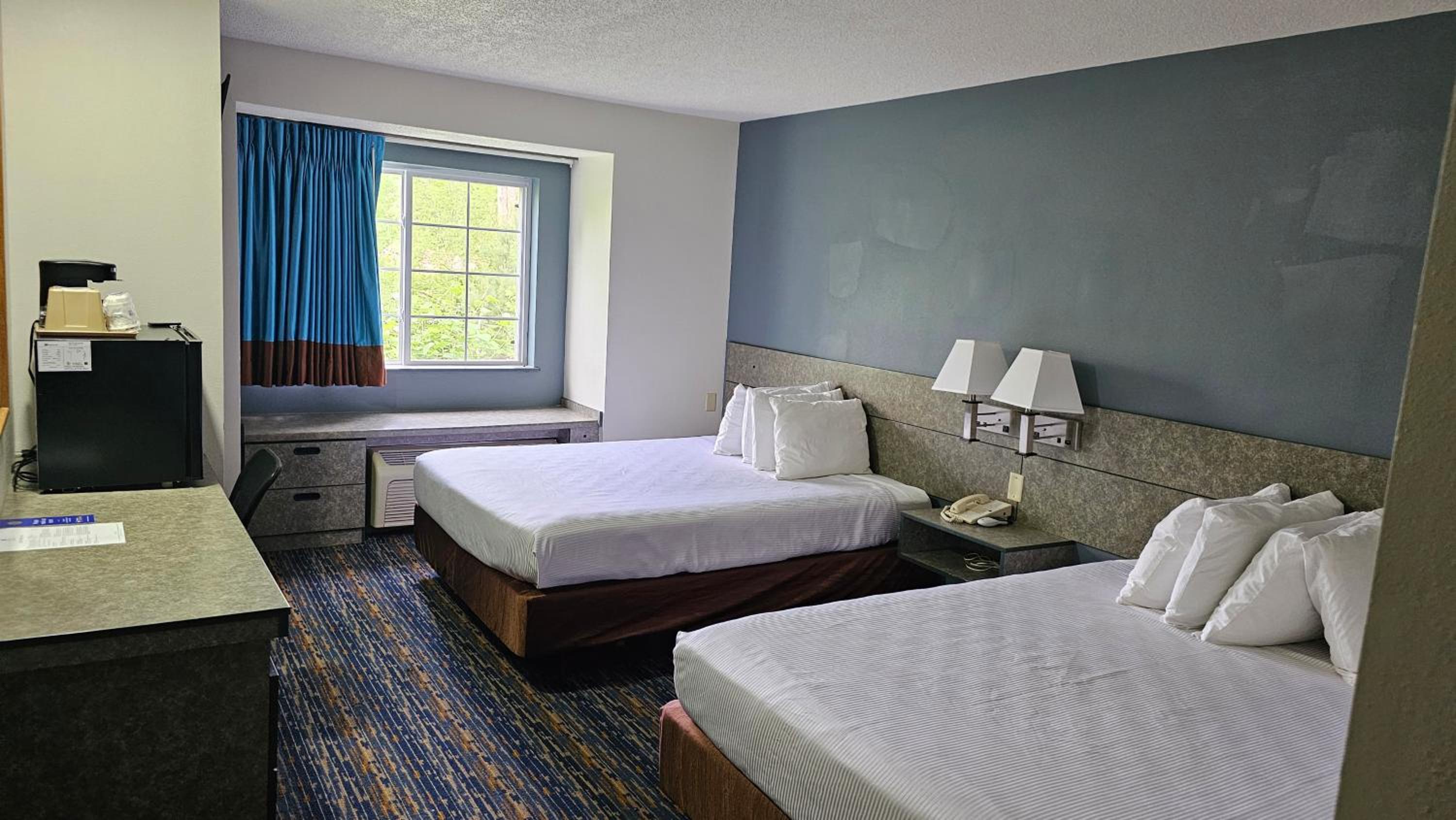 MJ INN and SUITES, 사진 14