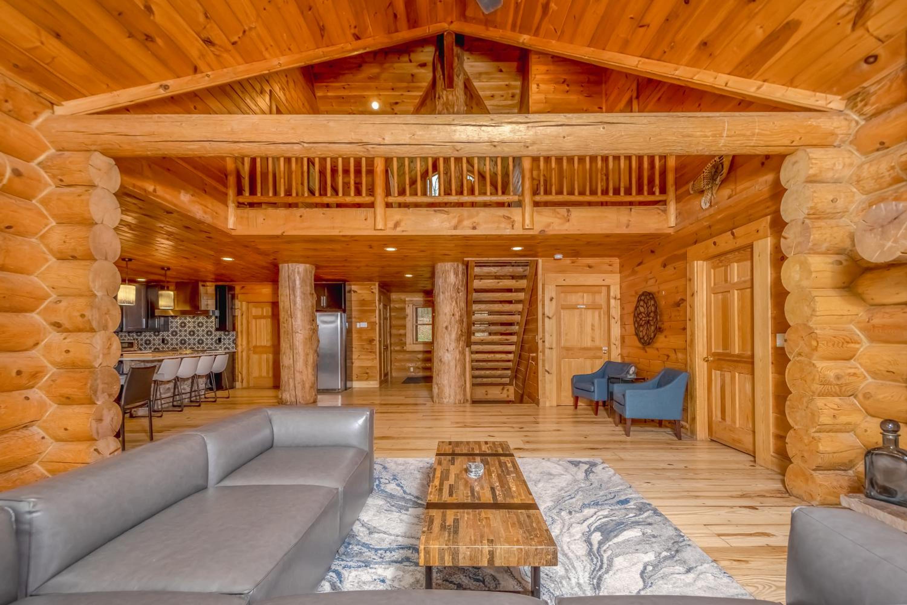 Arya Relaxed Chalet view 5