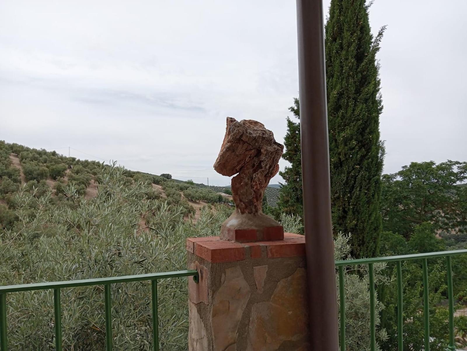 Casa la Pedriza Completa