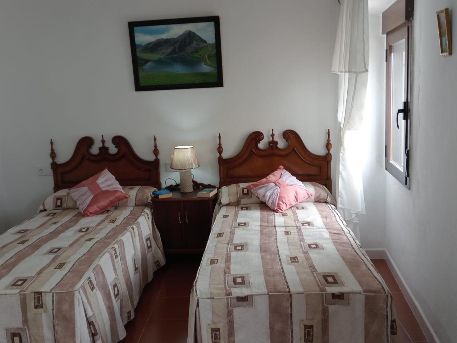 Casa la Pedriza Completa