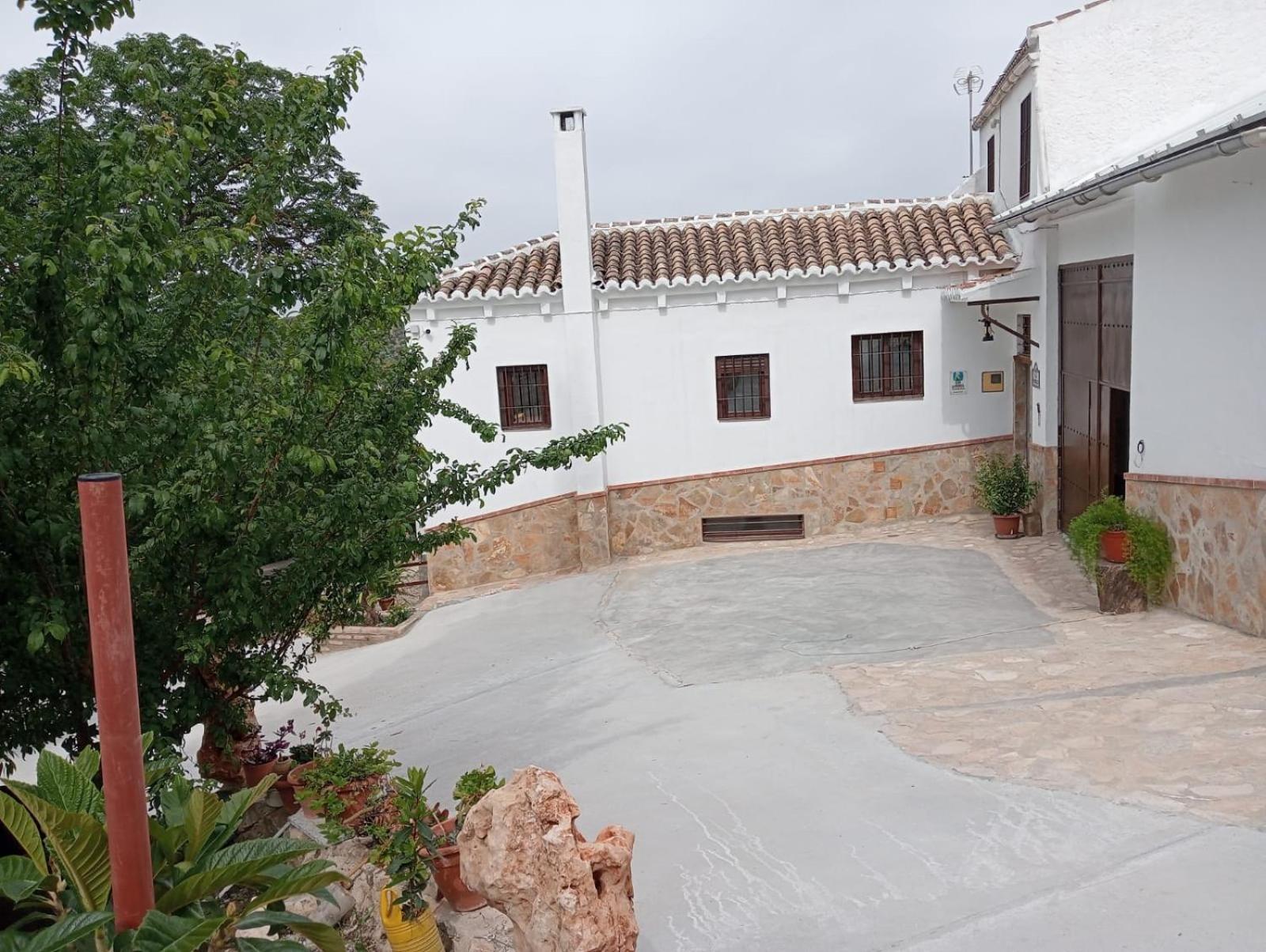 Casa la Pedriza Completa
