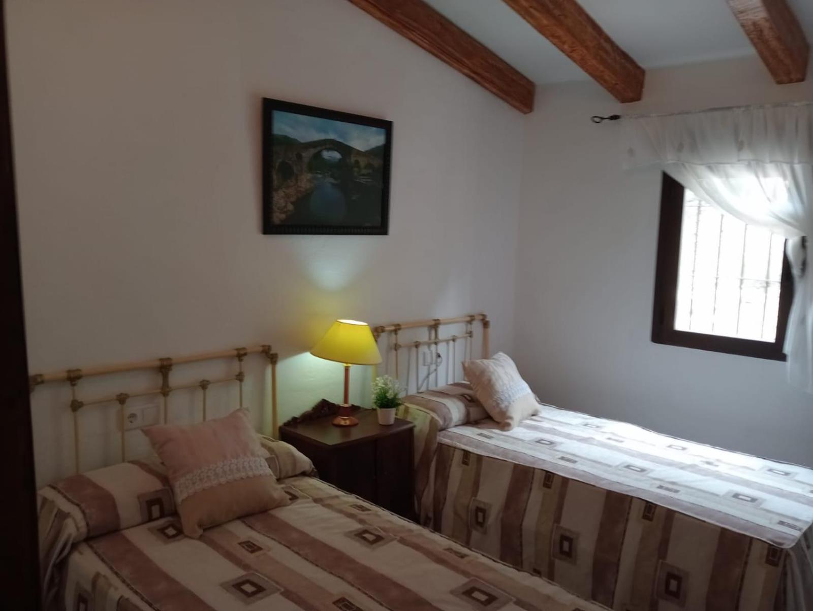 Casa la Pedriza Completa