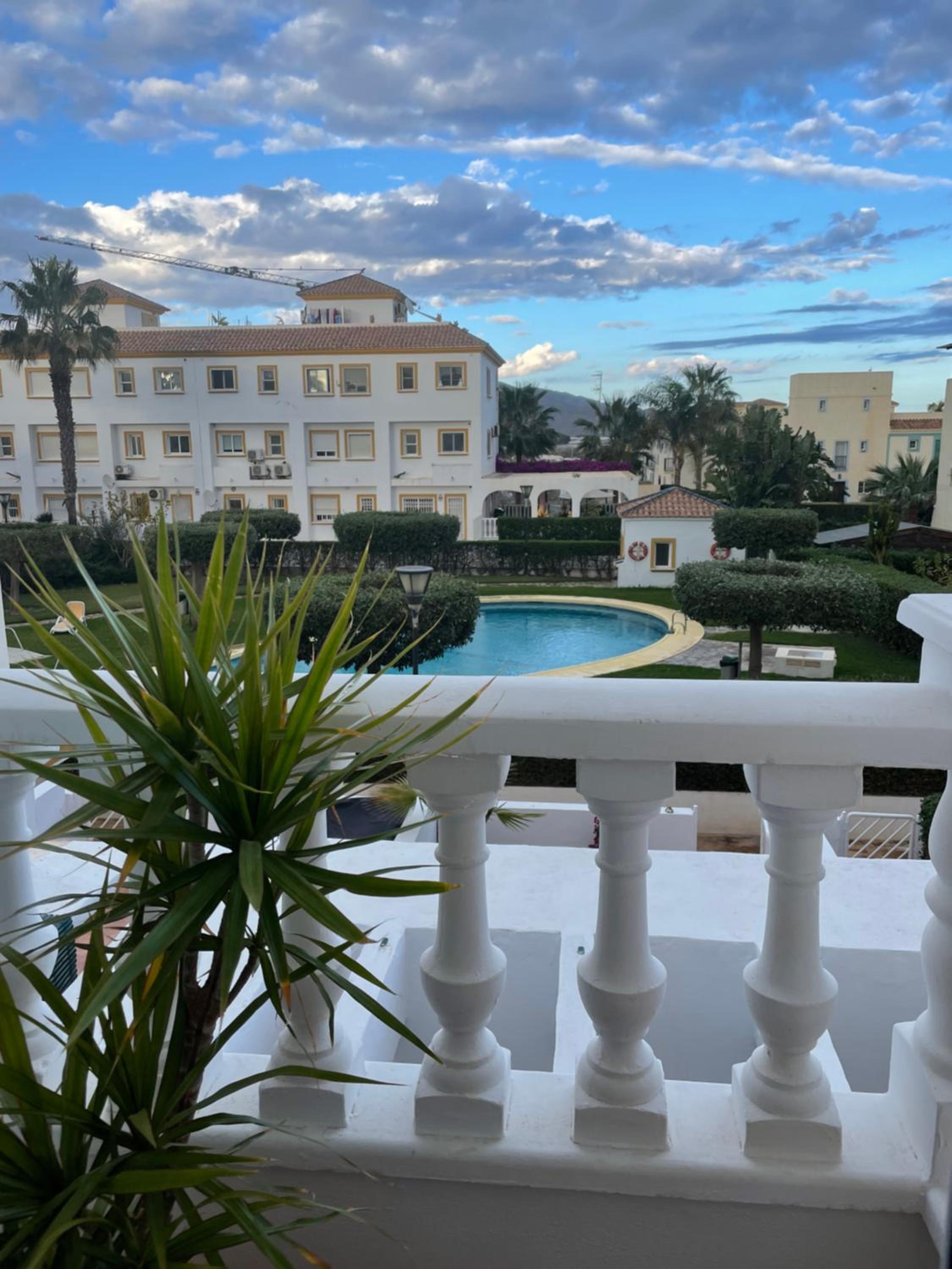 Casa Maria, Duplex, Vera Playa photo 2