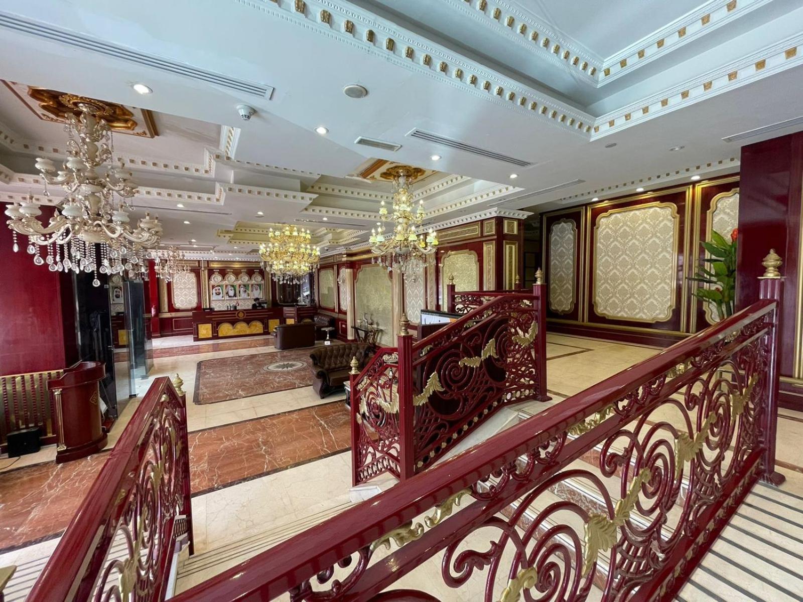 Clifton International Hotel, photo 42