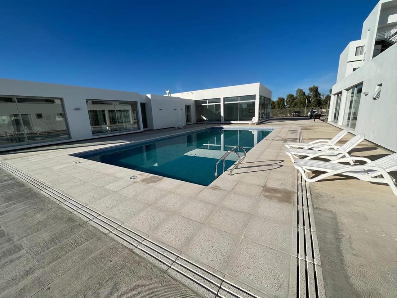 Departamento premium para 3 personas