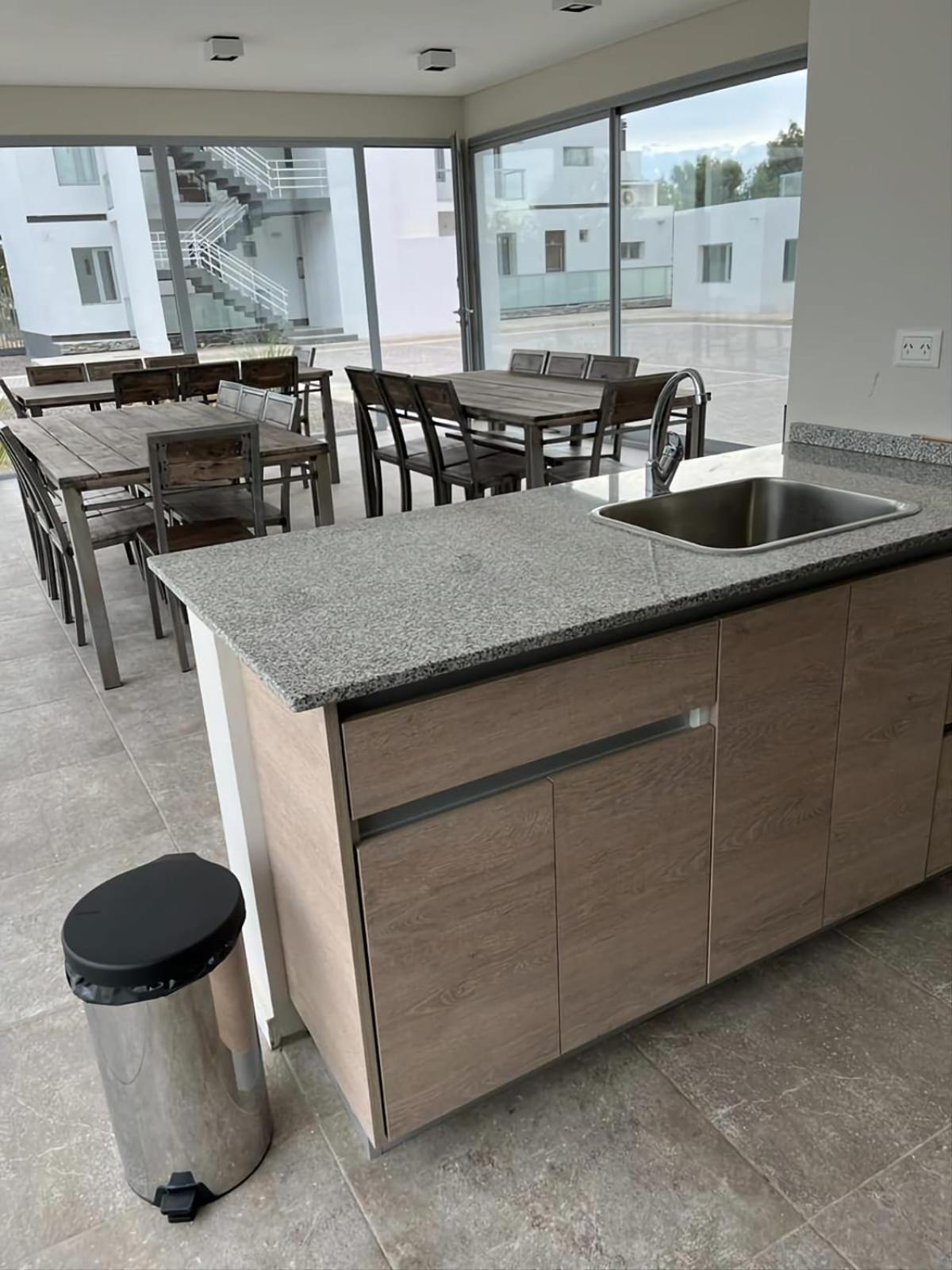 Departamento premium para 3 personas