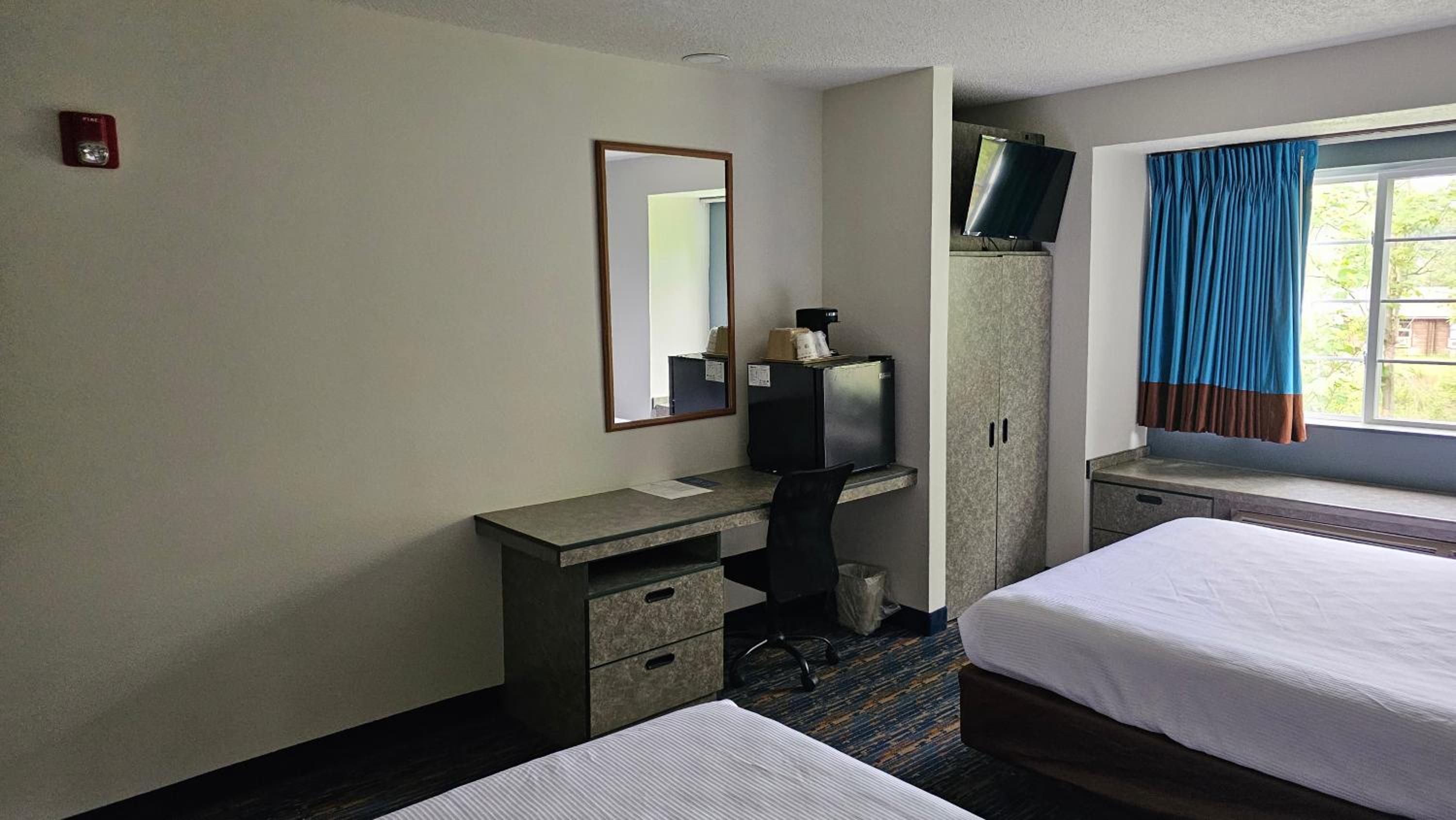 MJ INN and SUITES, 사진 22