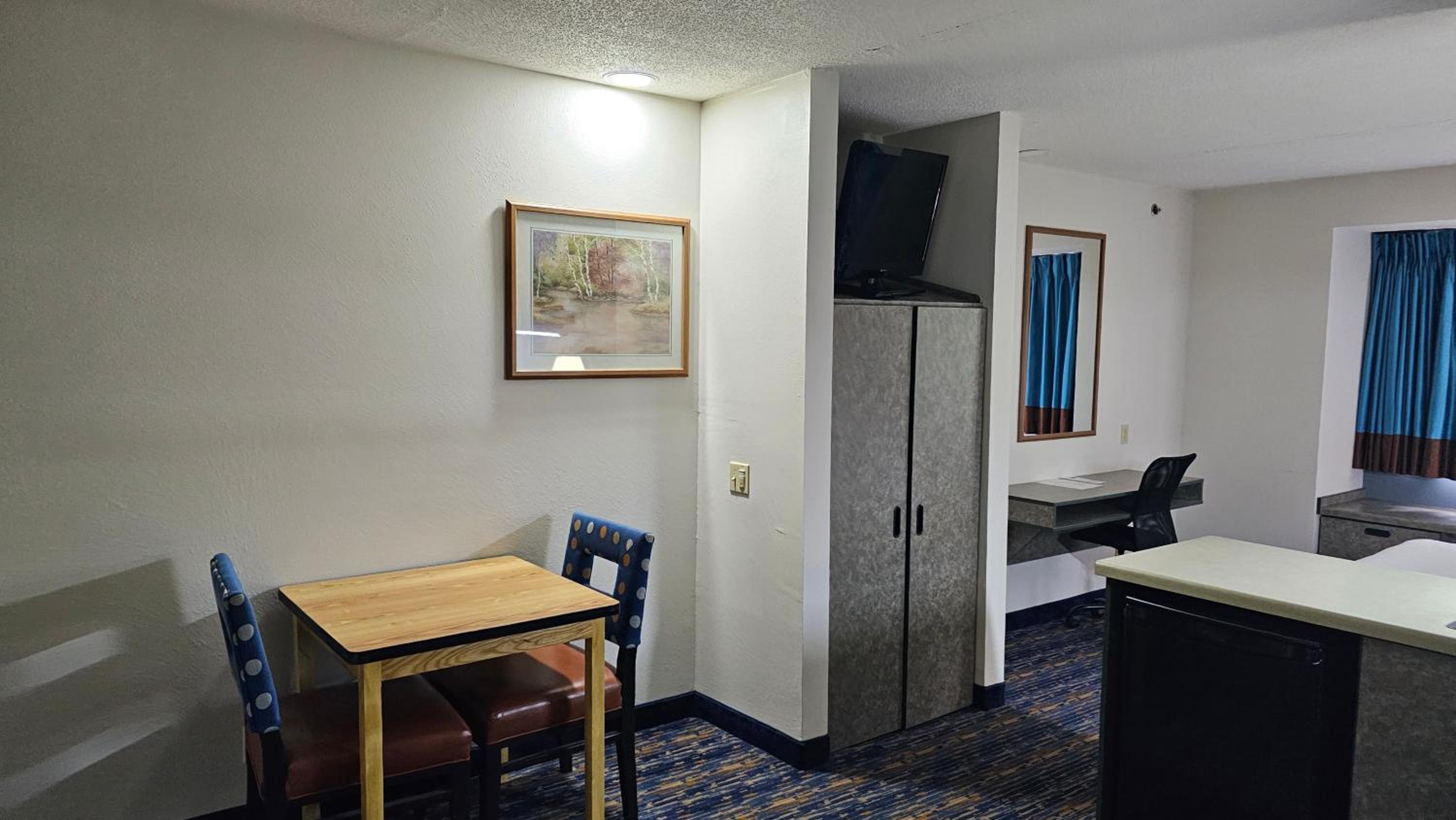 MJ INN and SUITES, 사진 19