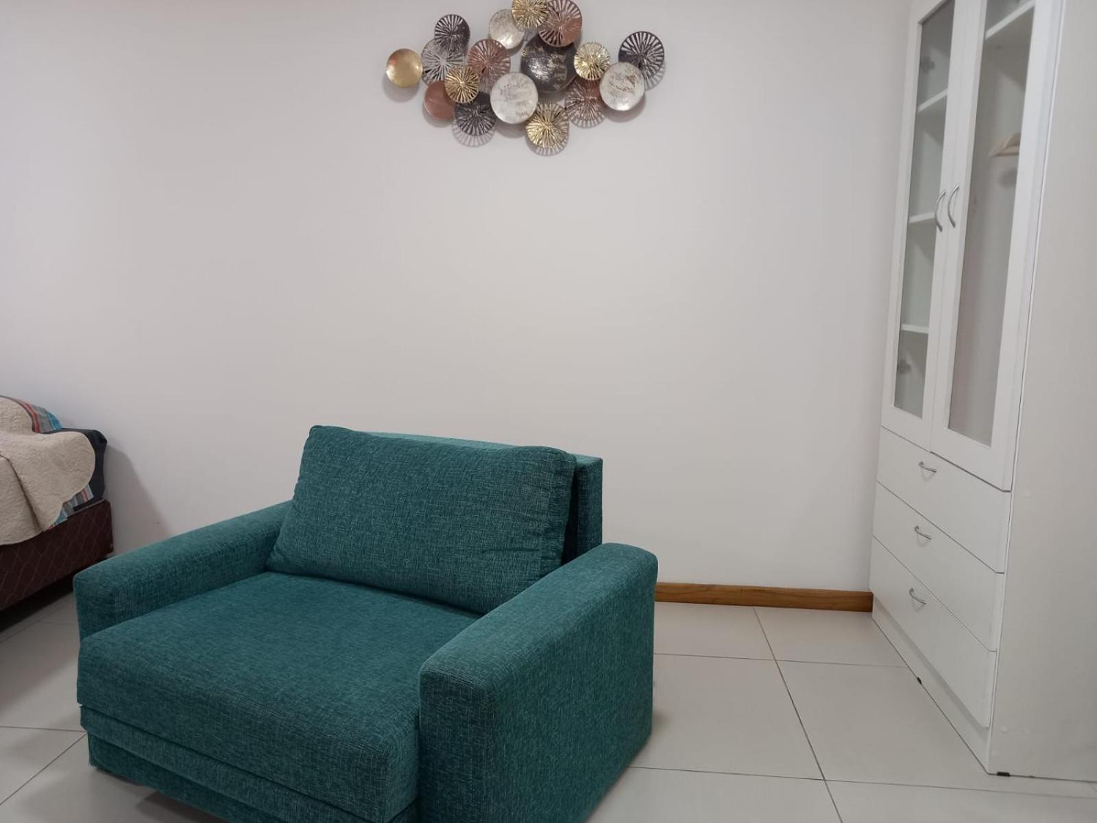 Departamento en Recoleta excelente
