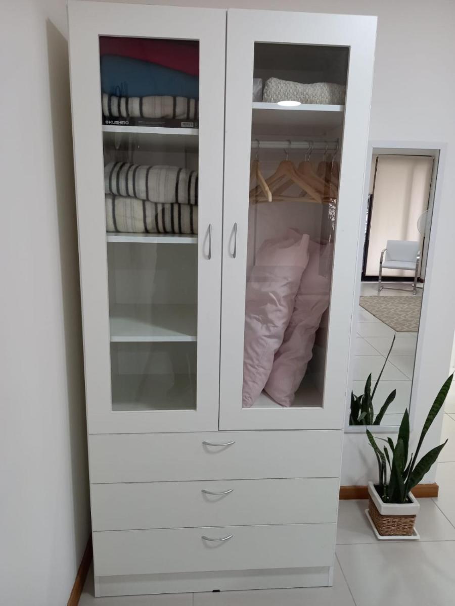 Departamento en Recoleta excelente