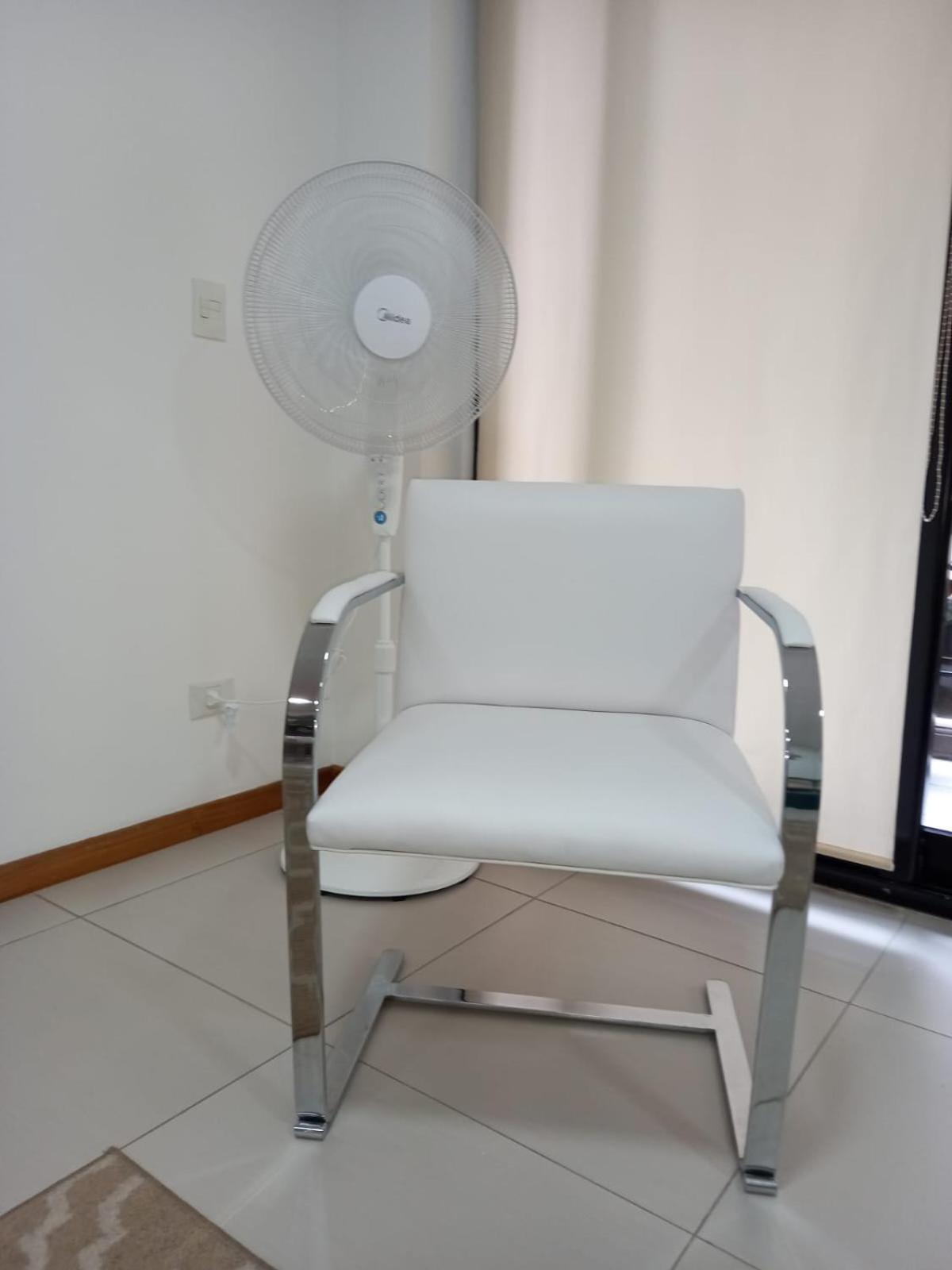 Departamento en Recoleta excelente