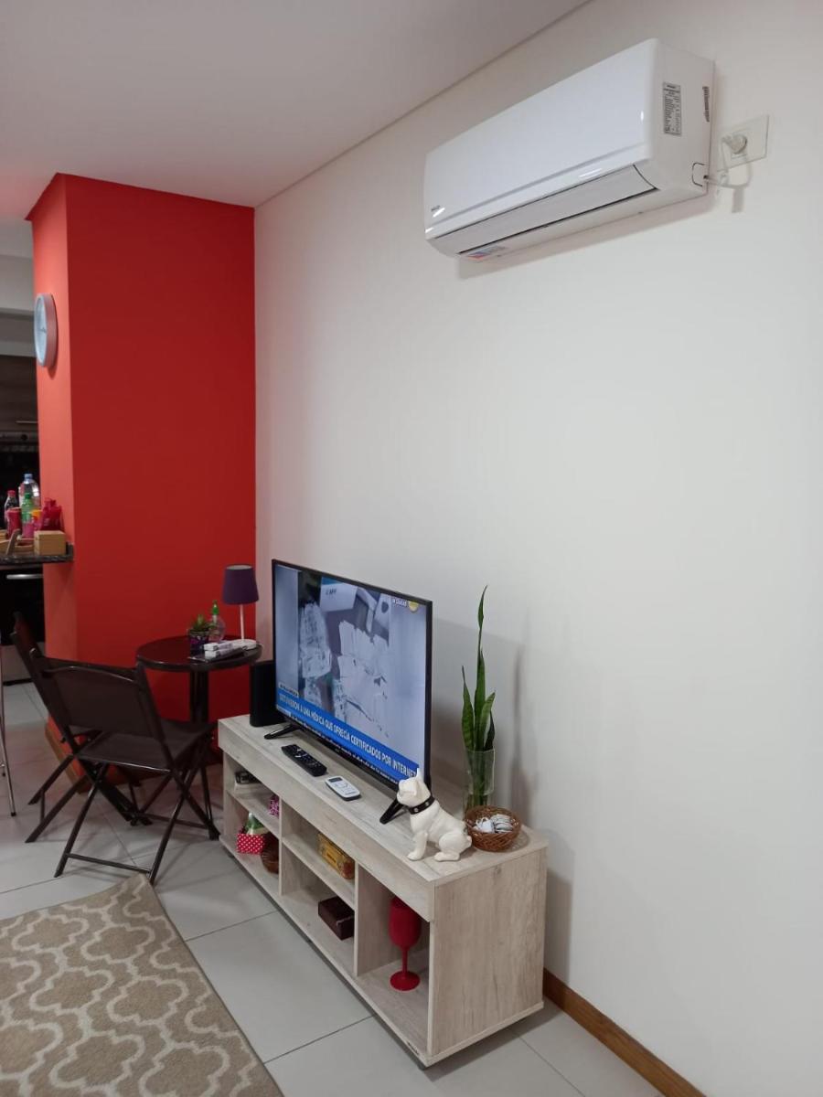 Departamento en Recoleta excelente