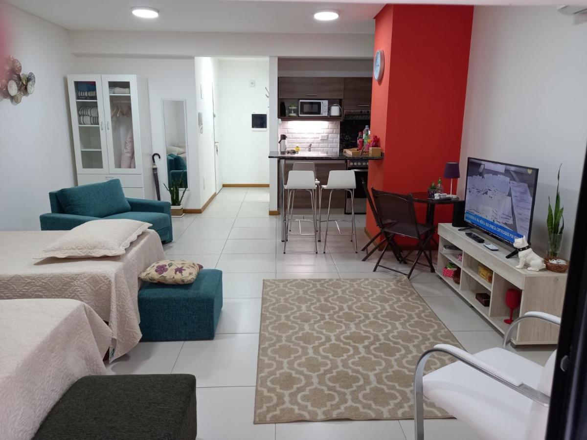 Departamento en Recoleta excelente