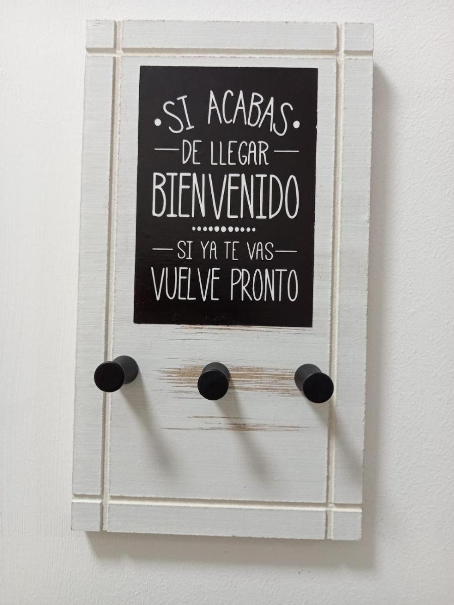Departamento en Recoleta excelente