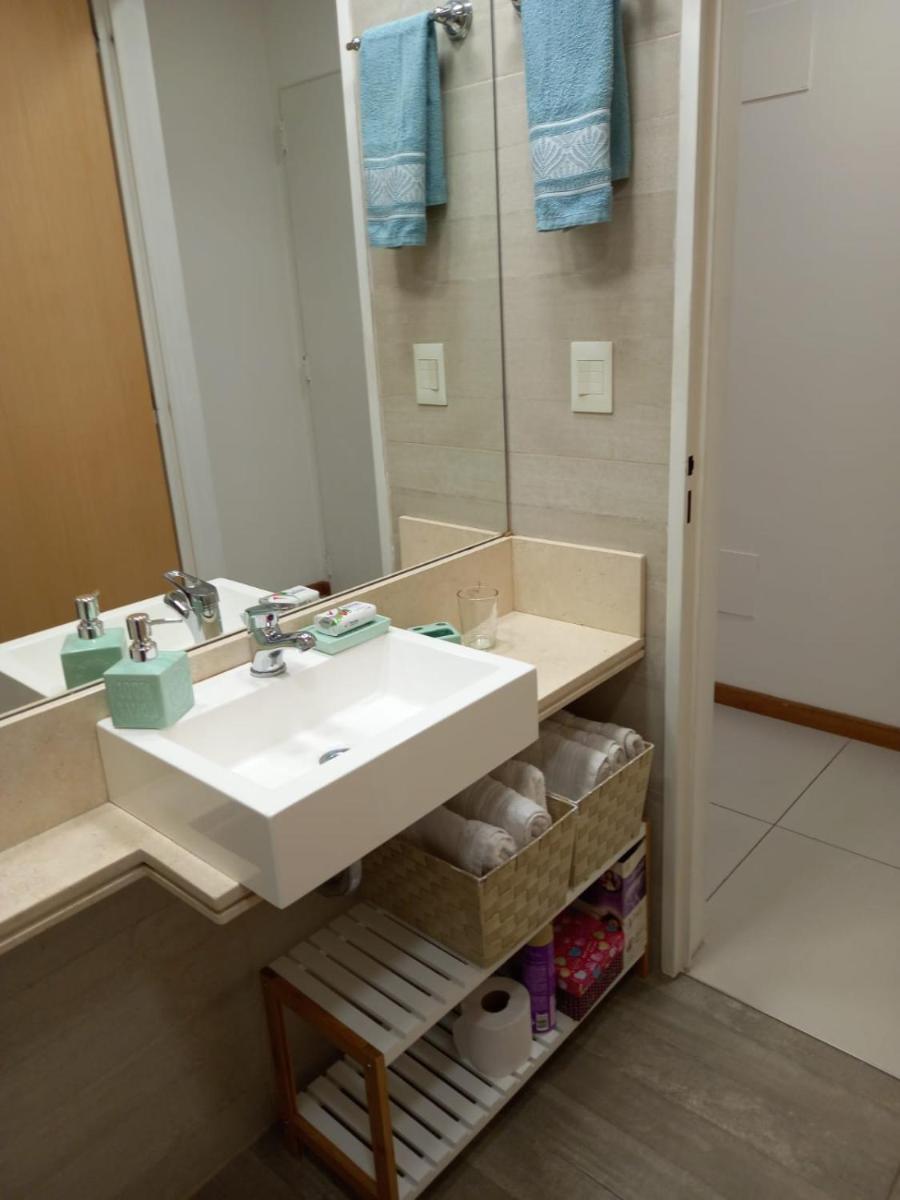 Departamento en Recoleta excelente