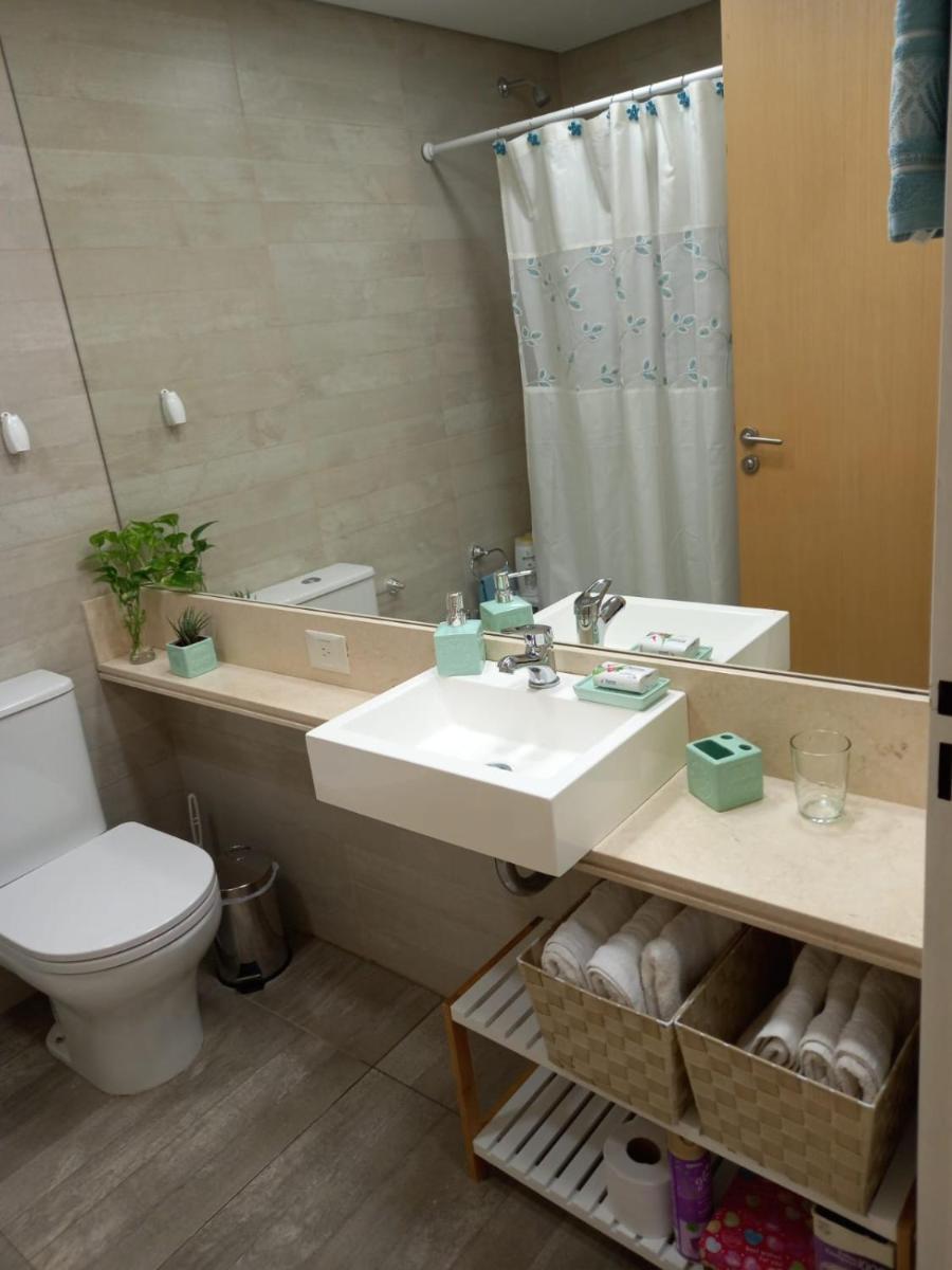 Departamento en Recoleta excelente
