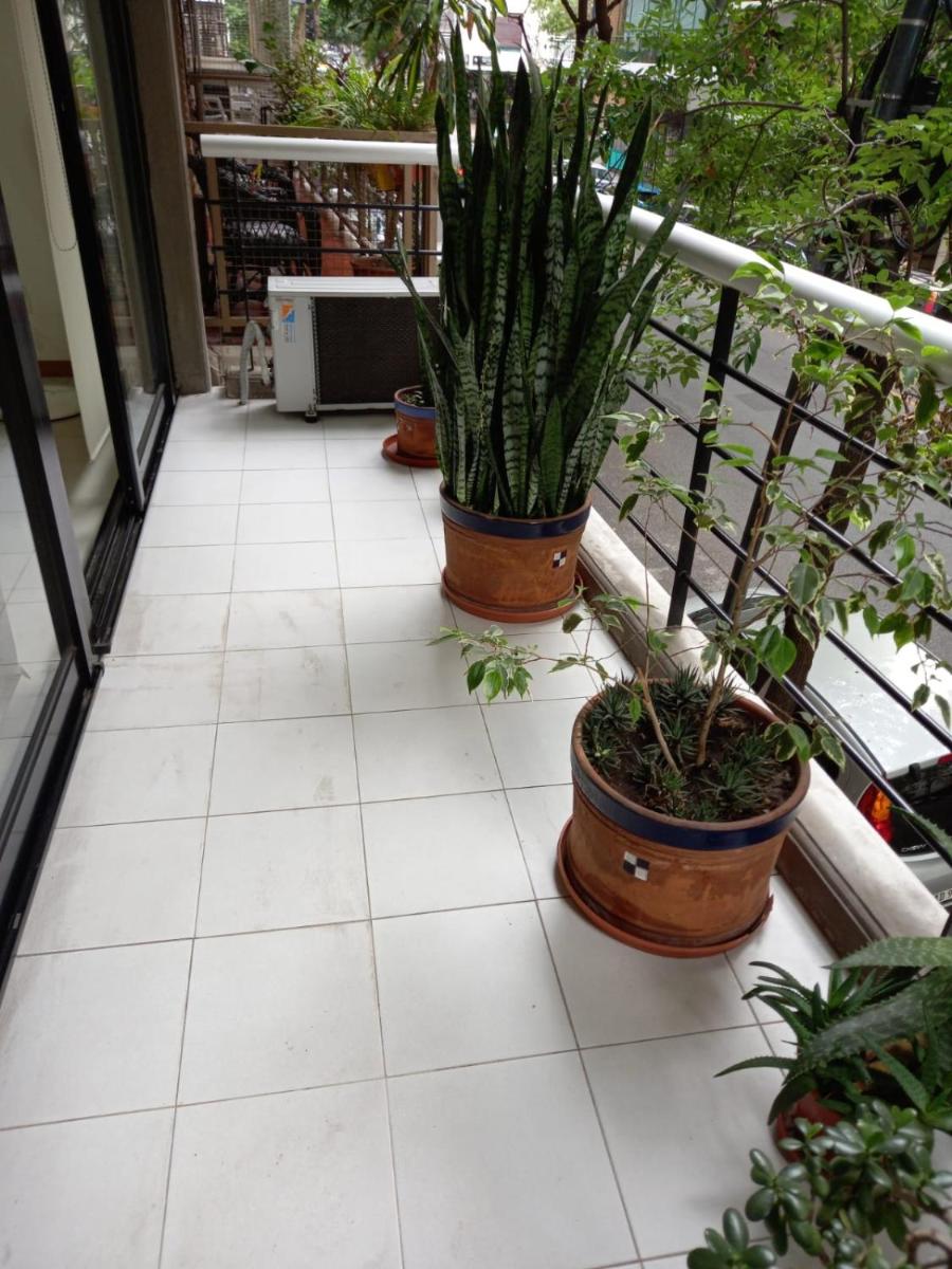 Departamento en Recoleta excelente