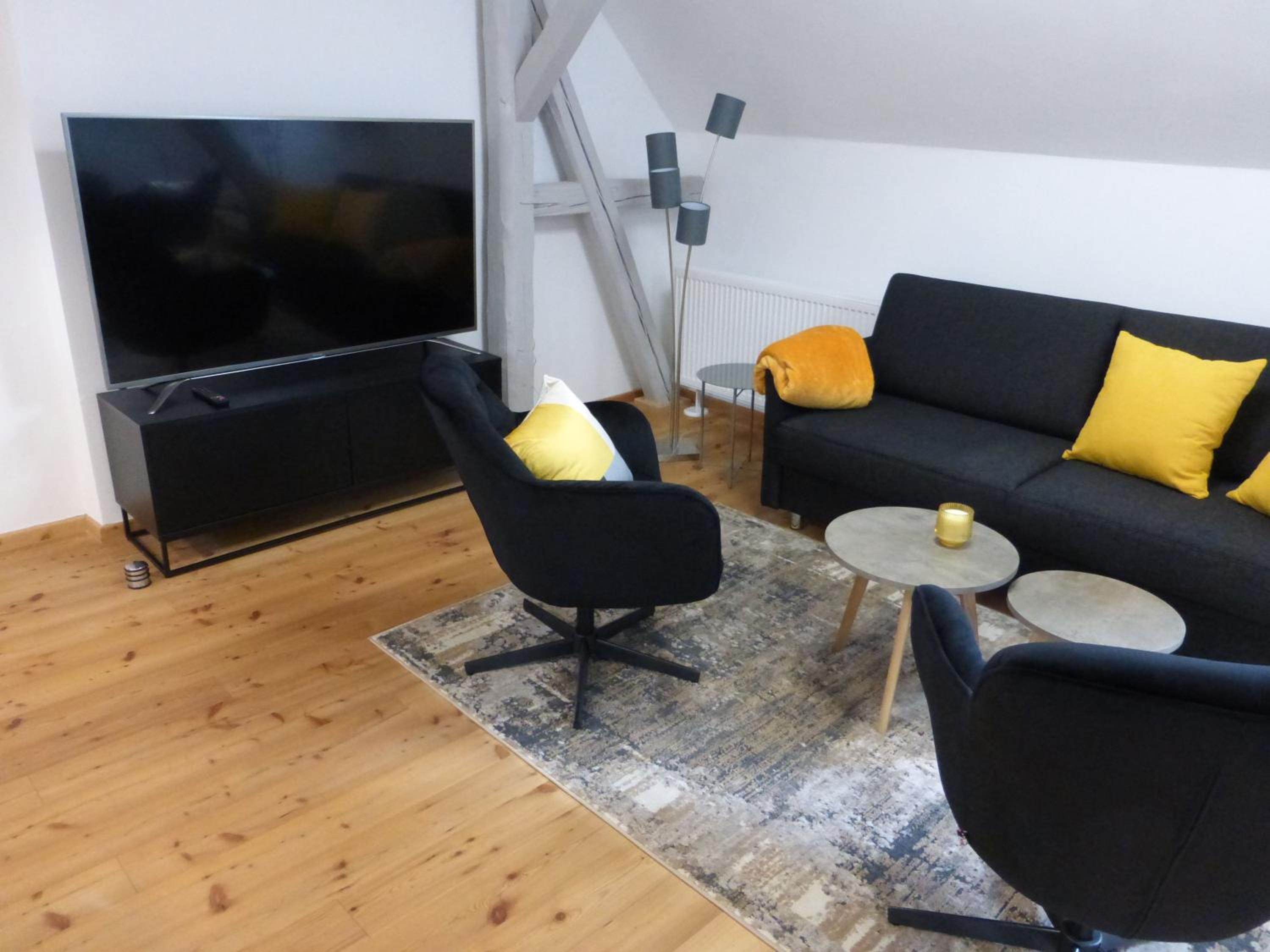 Ferienwohnung Färberloft