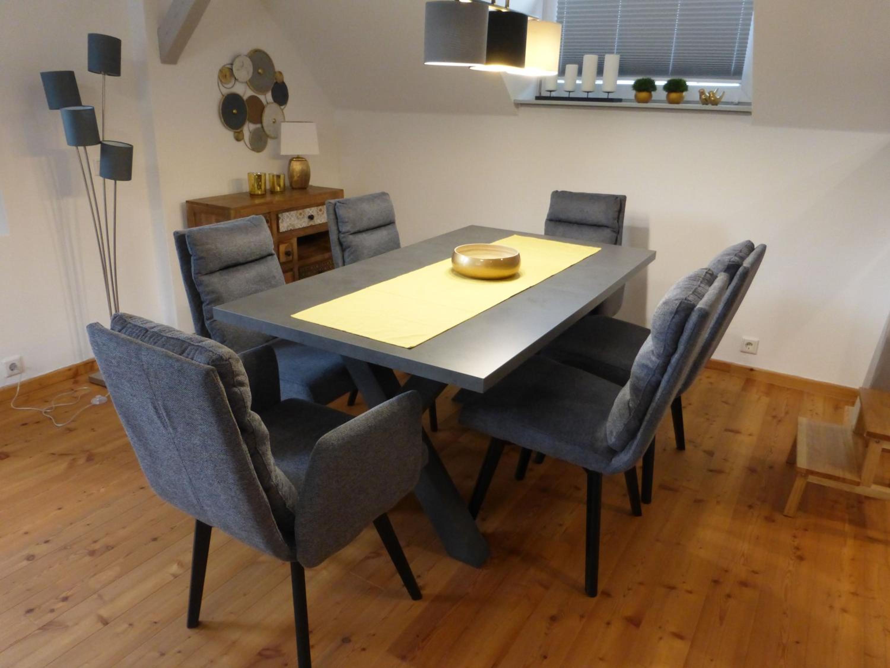 Ferienwohnung Färberloft