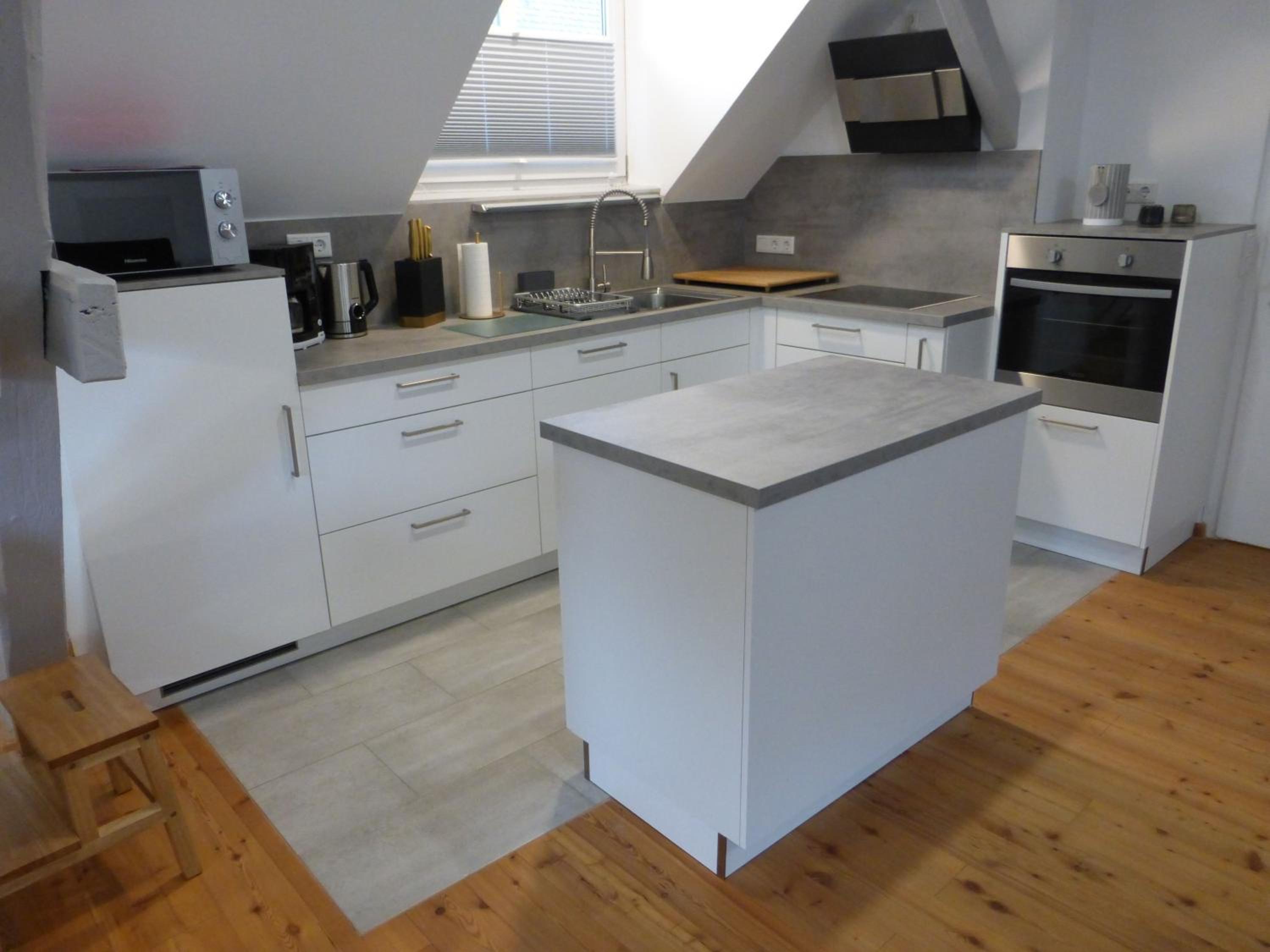 Ferienwohnung Färberloft