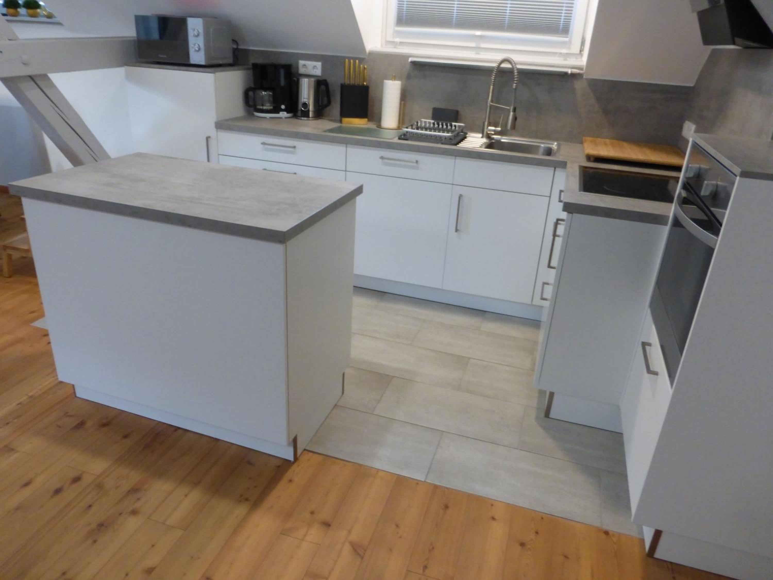 Ferienwohnung Färberloft
