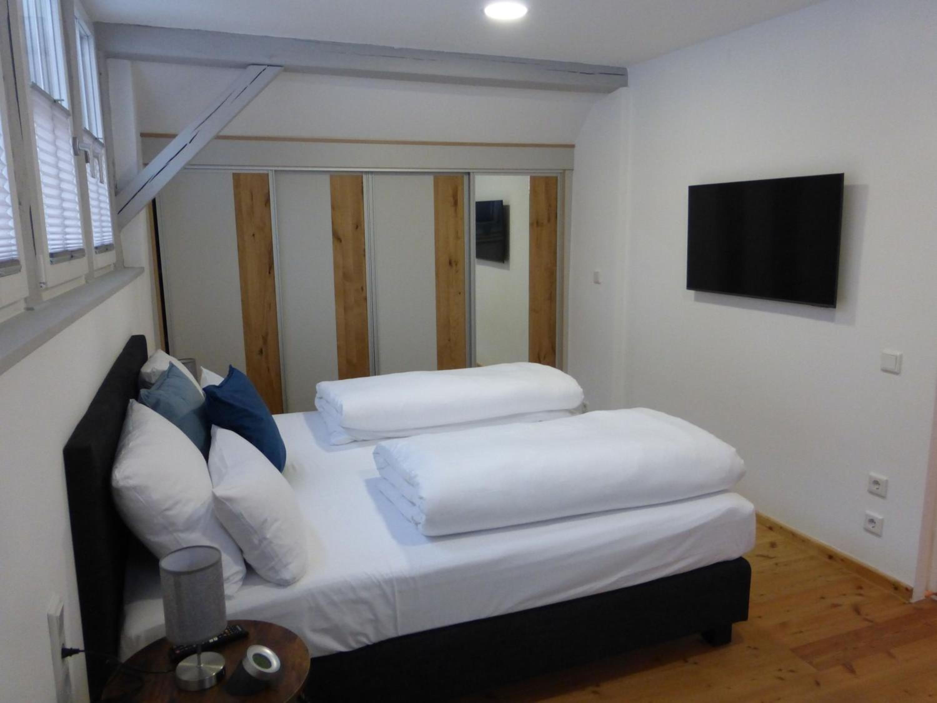 Ferienwohnung Färberloft