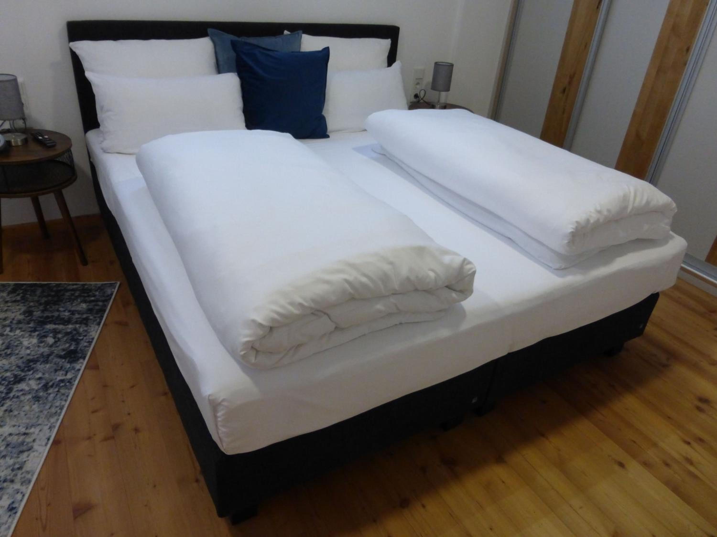 Ferienwohnung Färberloft