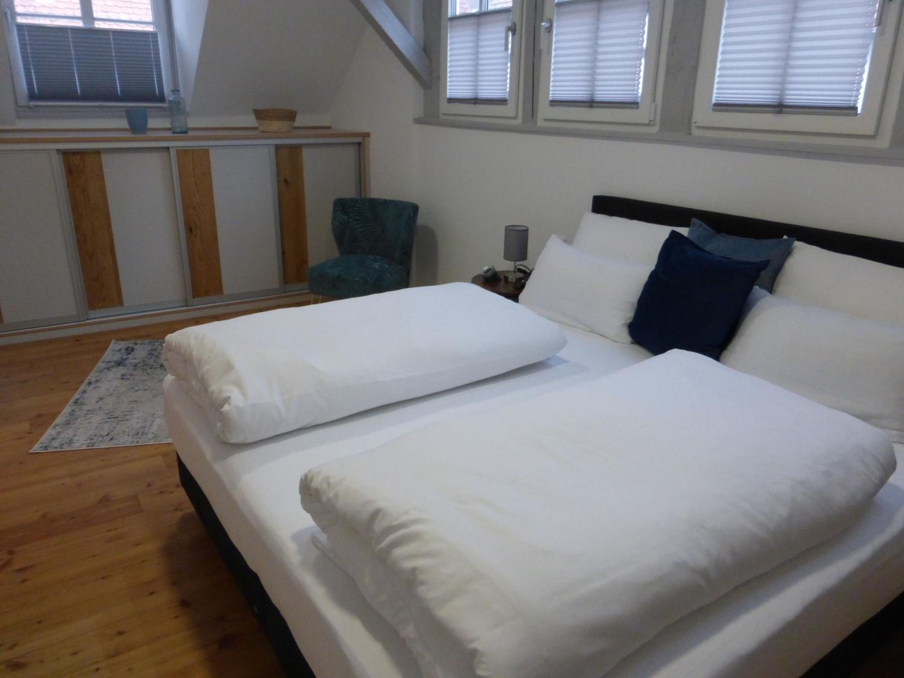 Ferienwohnung Färberloft