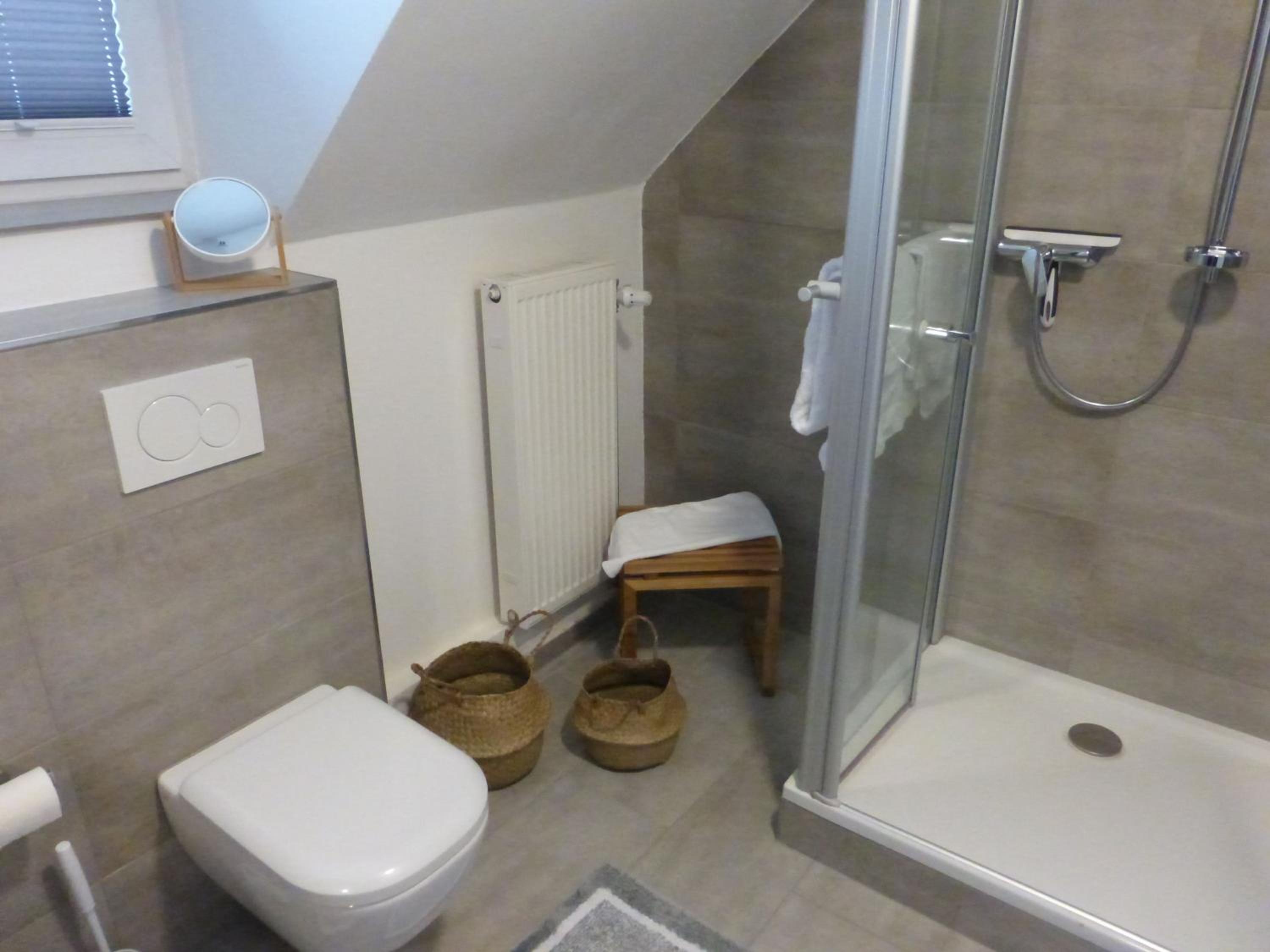 Ferienwohnung Färberloft