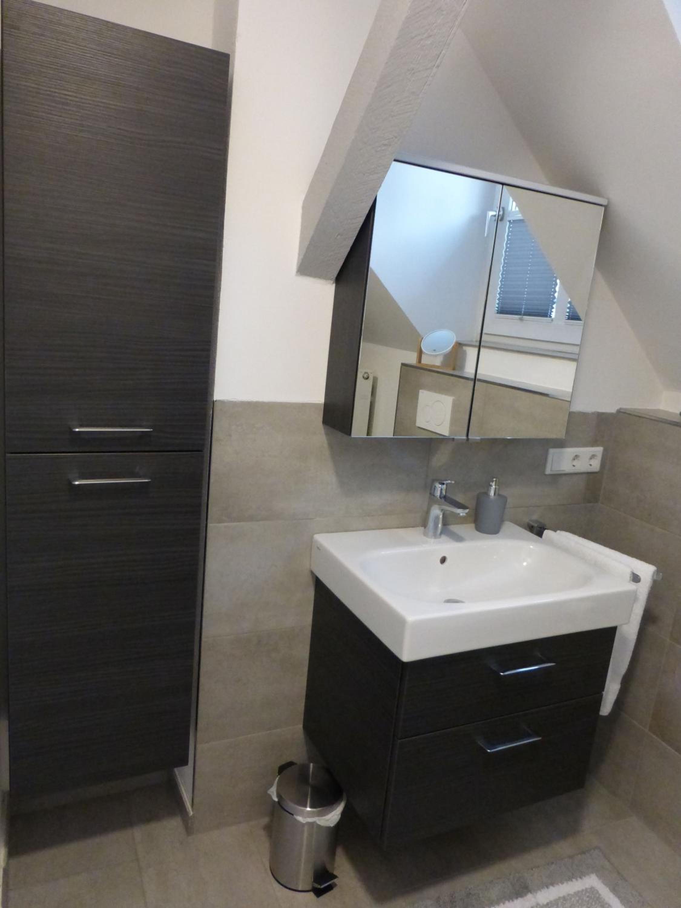 Ferienwohnung Färberloft