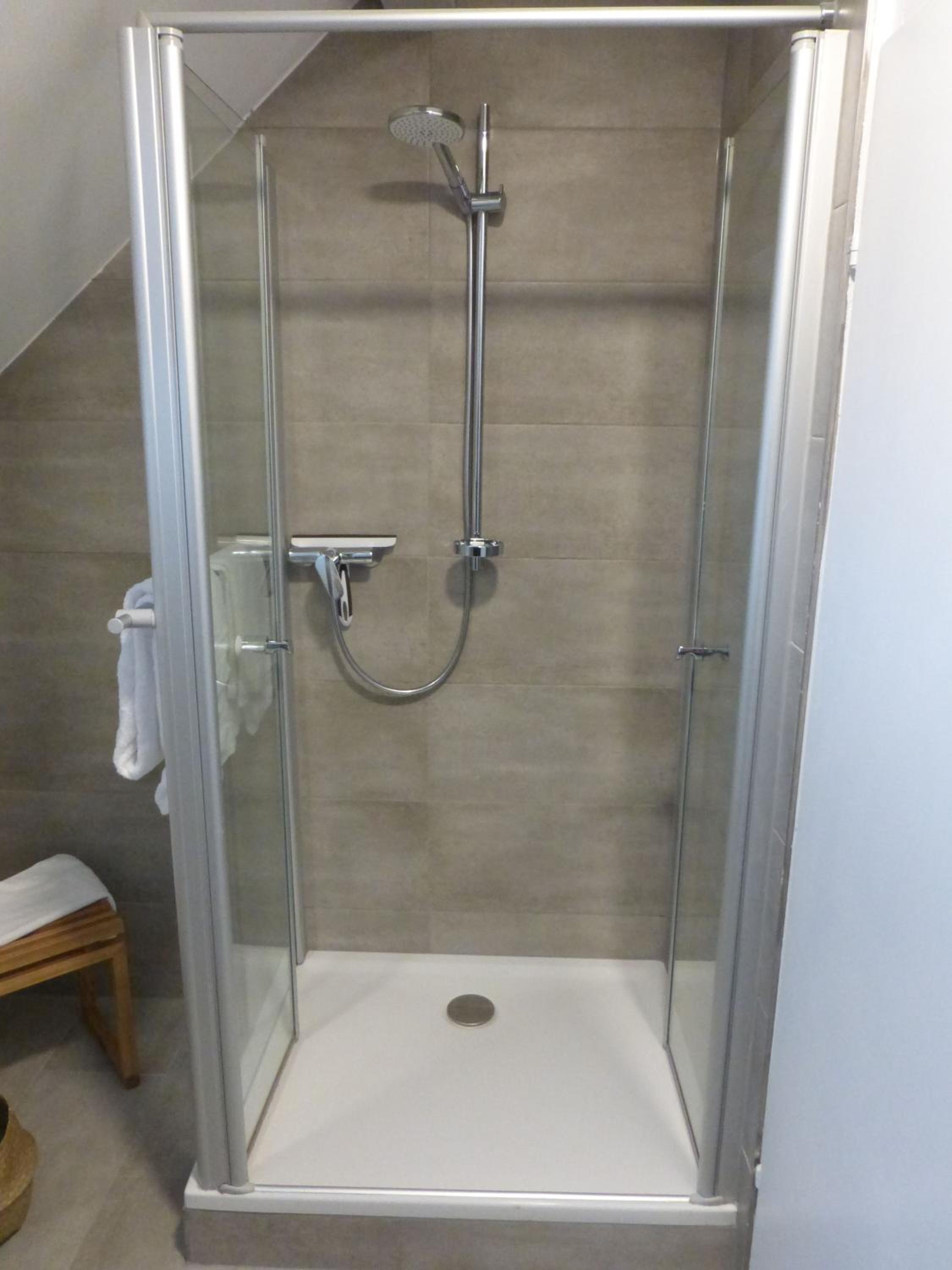 Ferienwohnung Färberloft