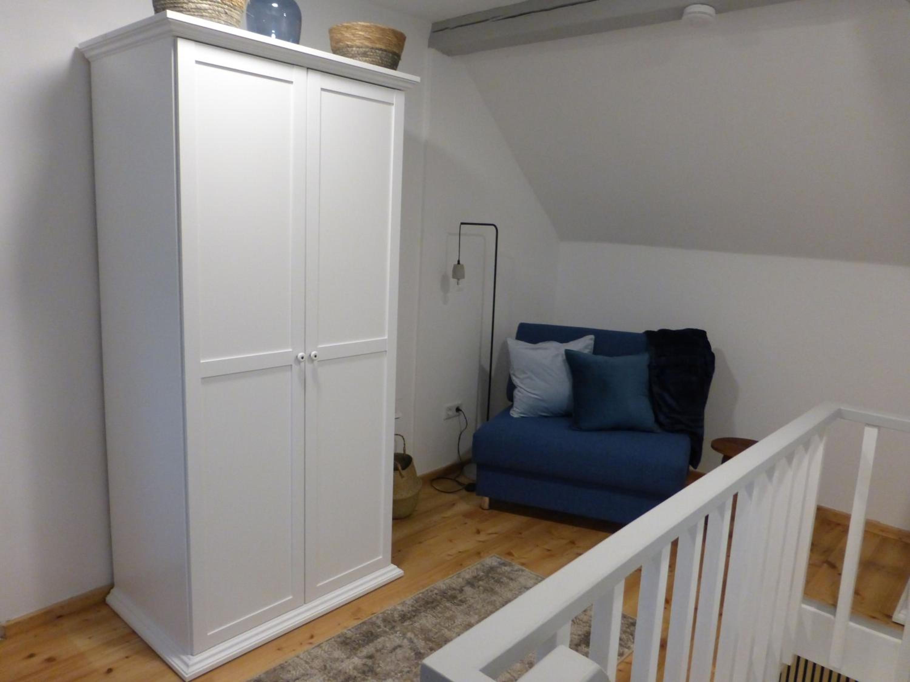 Ferienwohnung Färberloft