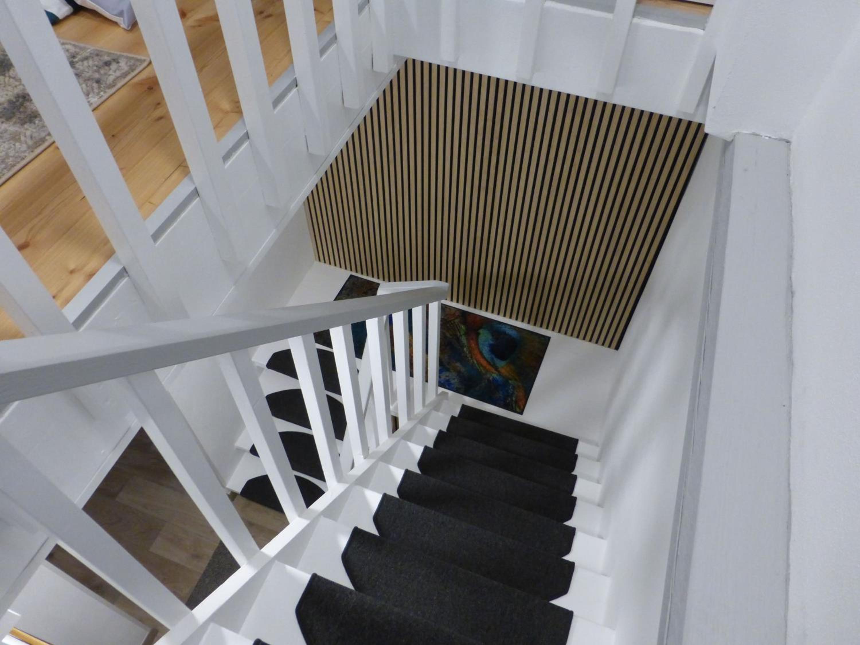 Ferienwohnung Färberloft