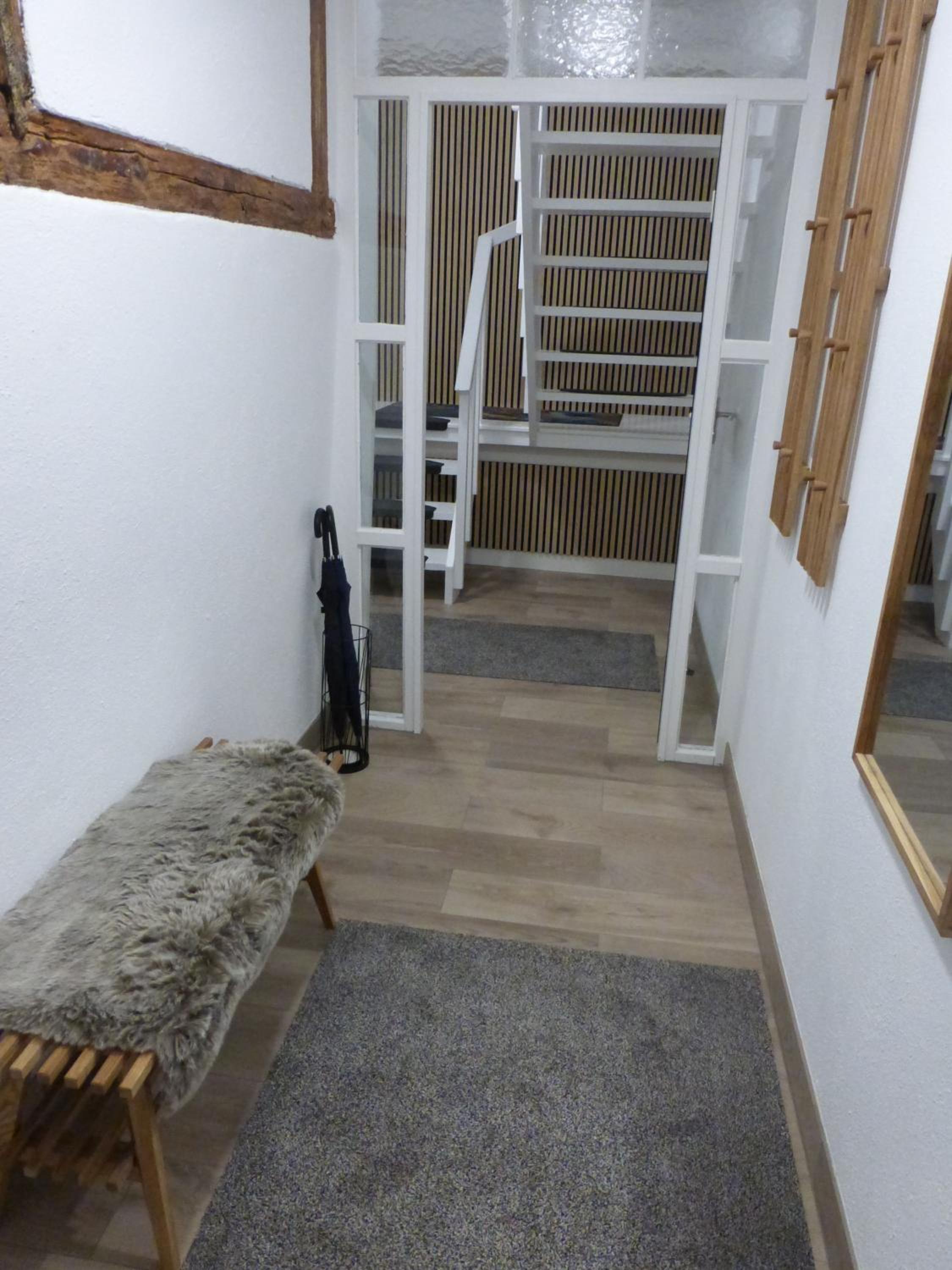 Ferienwohnung Färberloft