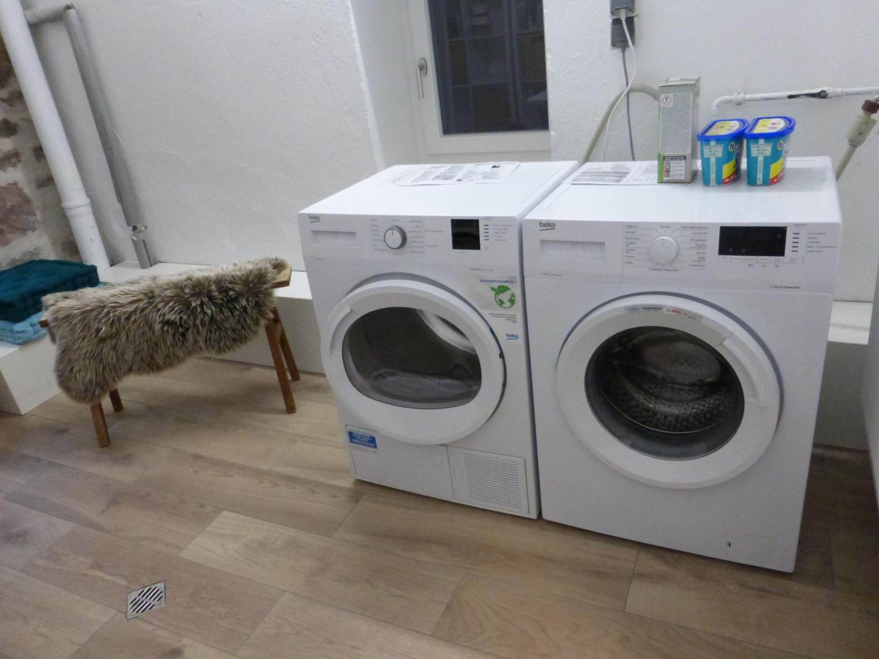 Ferienwohnung Färberloft