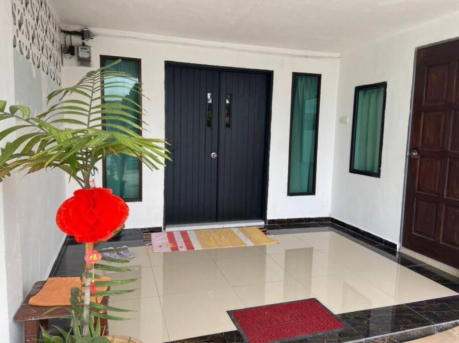 Homestay Taman Sri Nibong 庆丰园 photo 1