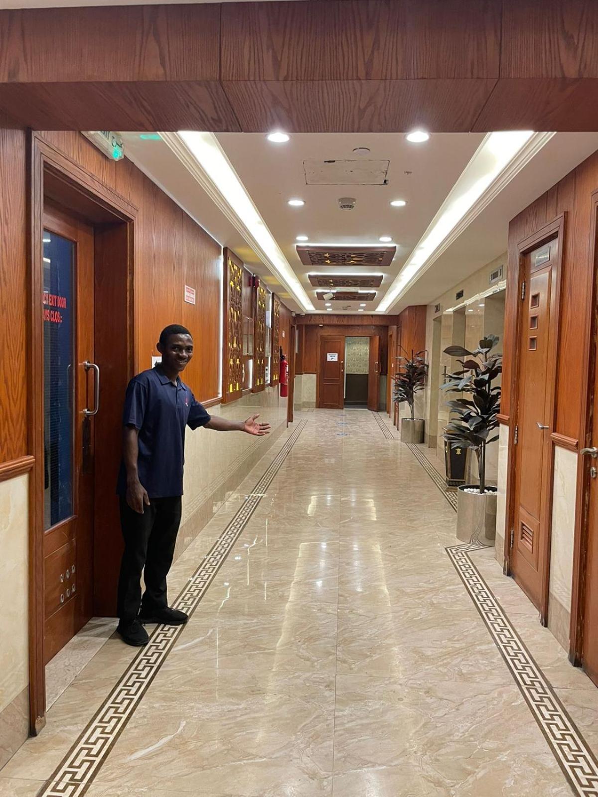 Clifton International Hotel, photo 38