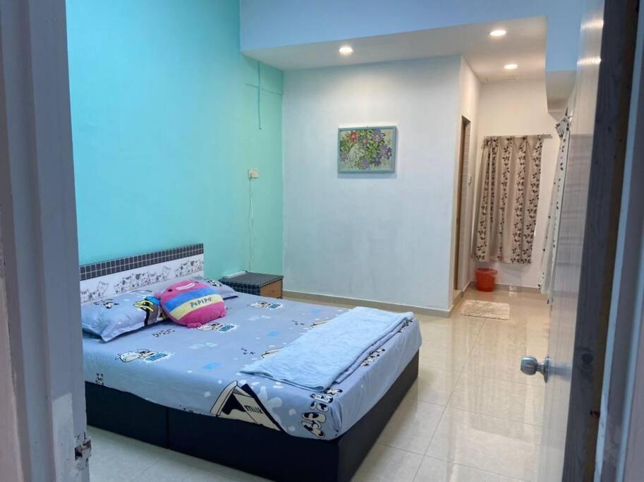 Homestay Taman Sri Nibong 庆丰园 photo 5