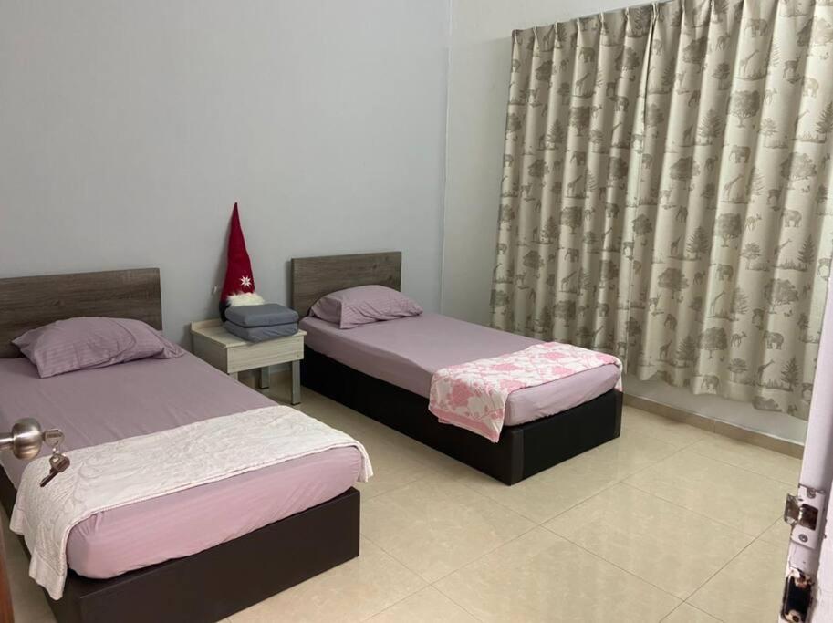 Homestay Taman Sri Nibong 庆丰园 photo 3